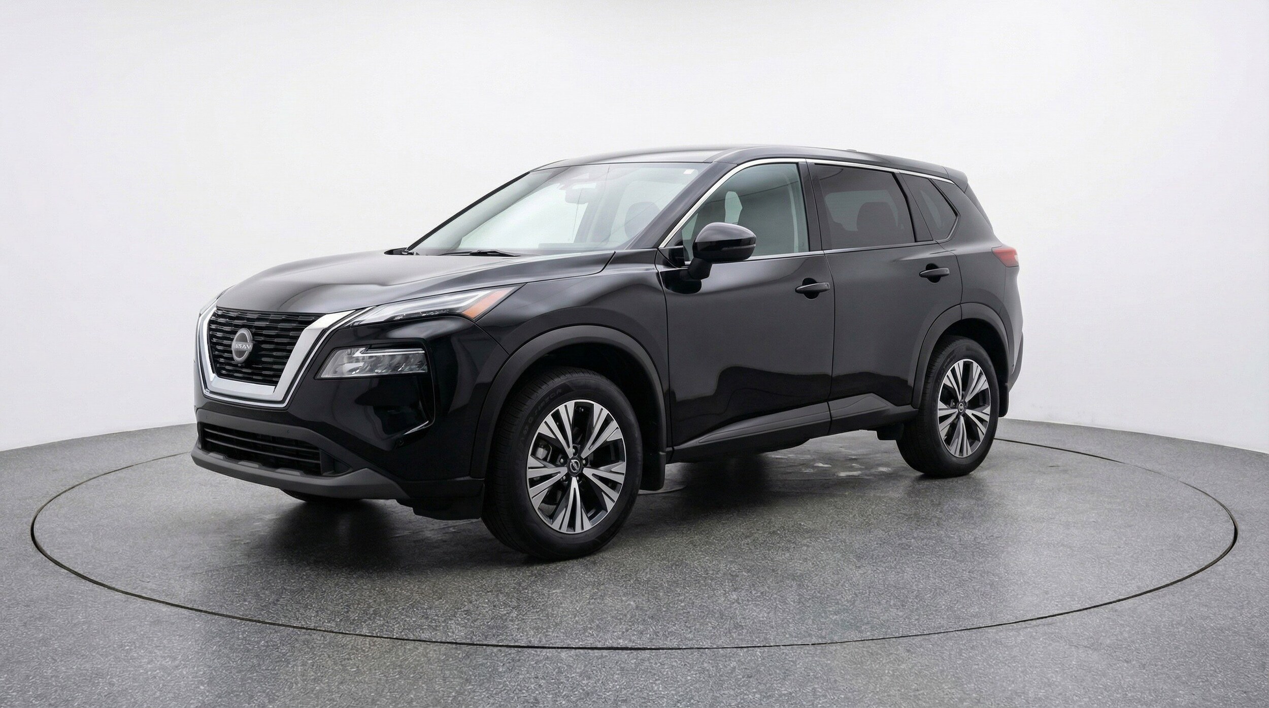 Thumbnail: 2023 Nissan Rogue - 3