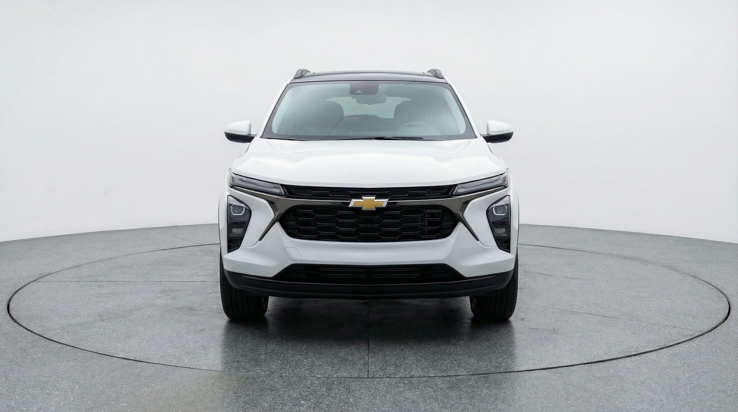 Thumbnail: 2025 Chevrolet TrailBlazer - 2