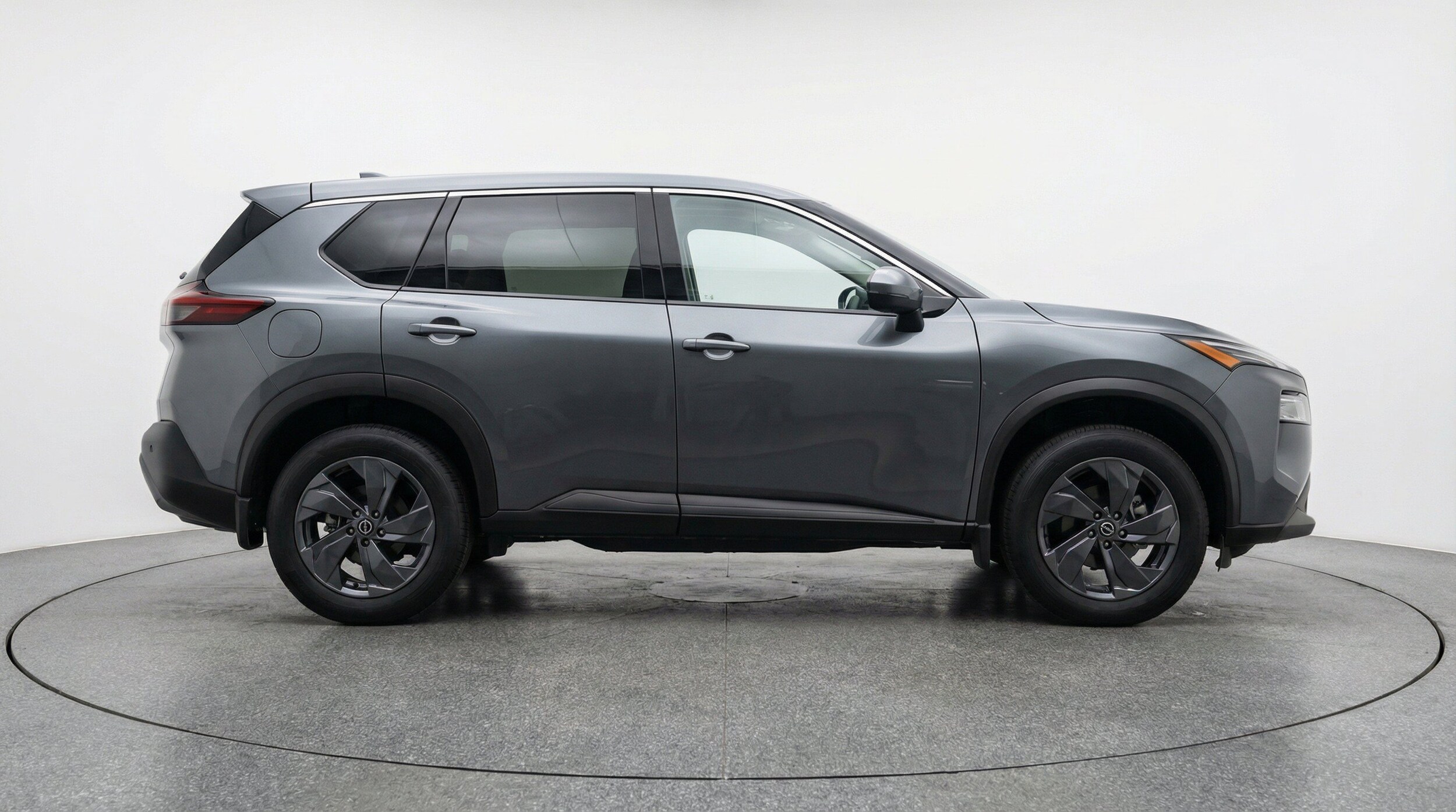 Thumbnail: 2025 Nissan Rogue - 11