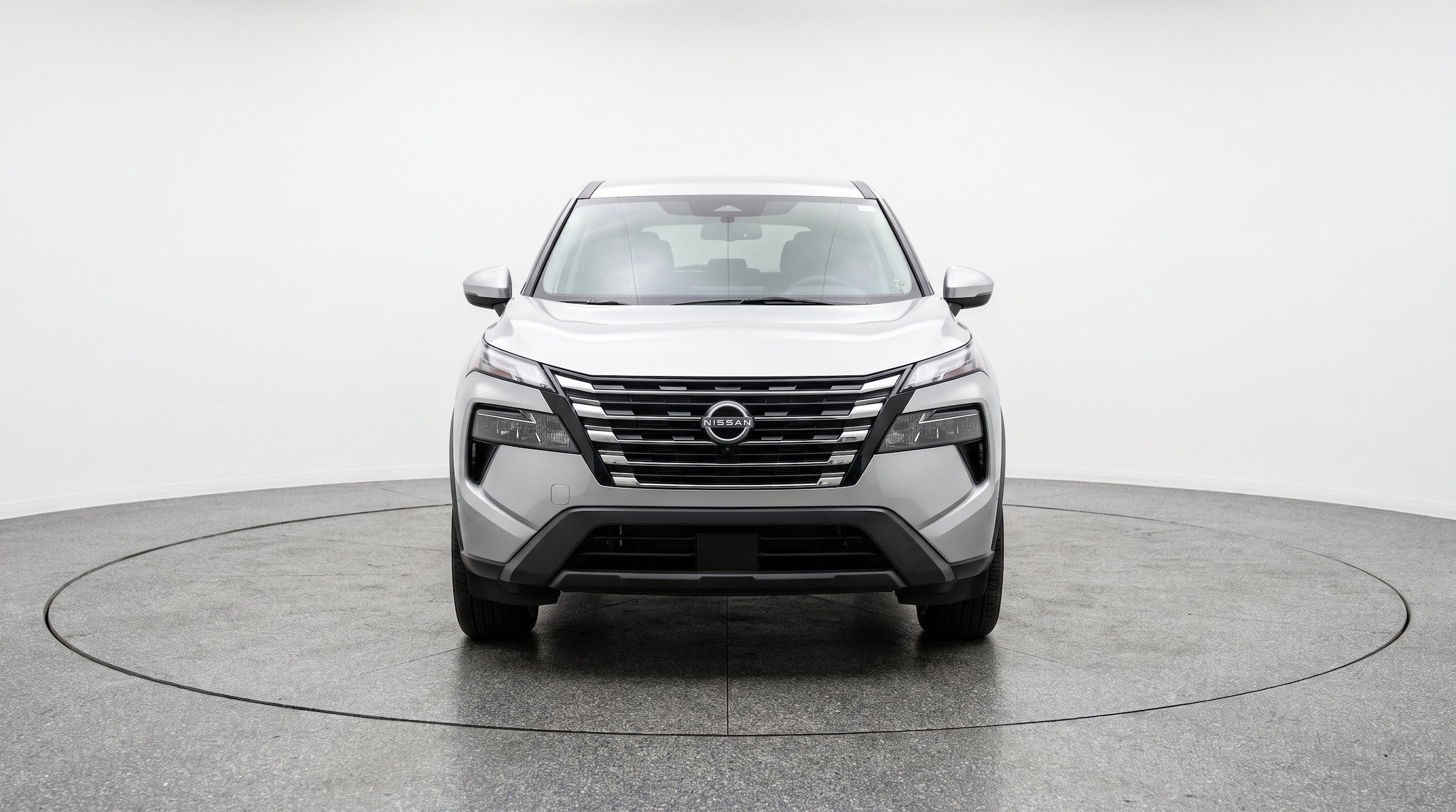 Thumbnail: 2025 Nissan Rogue - 2