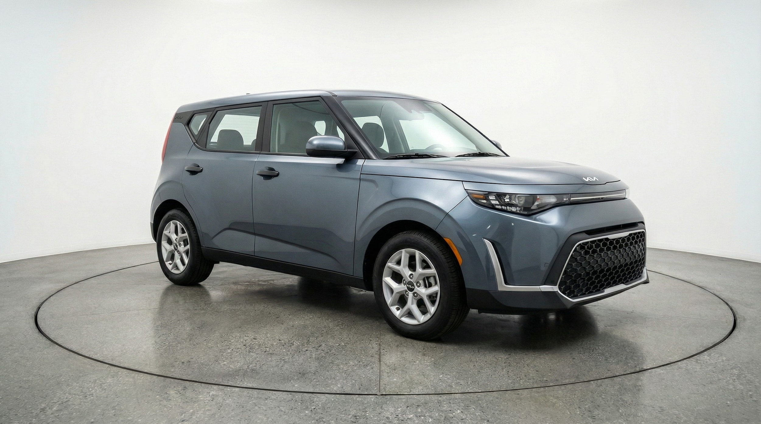 Thumbnail: 2025 Kia Soul - 1
