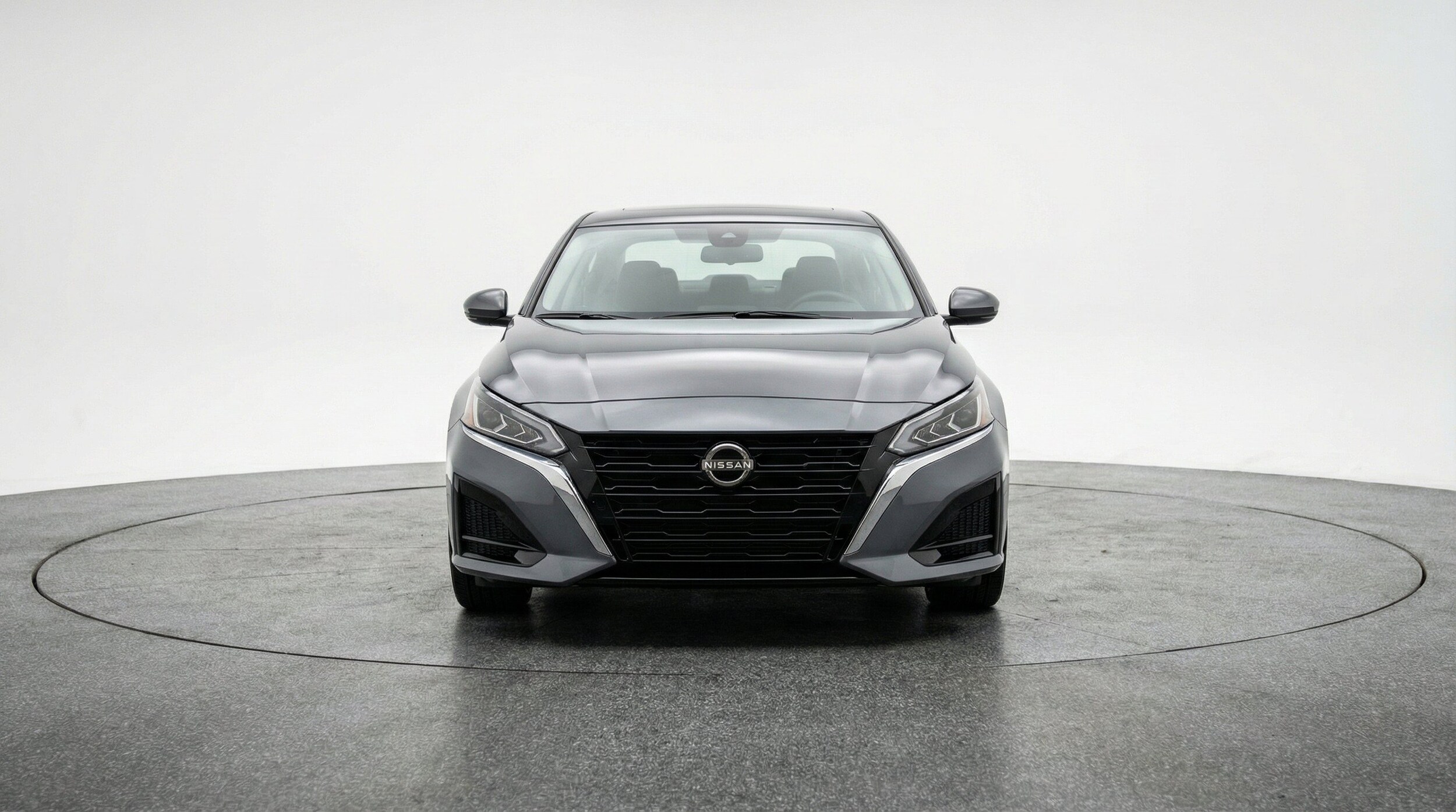 Thumbnail: 2025 Nissan Altima - 2
