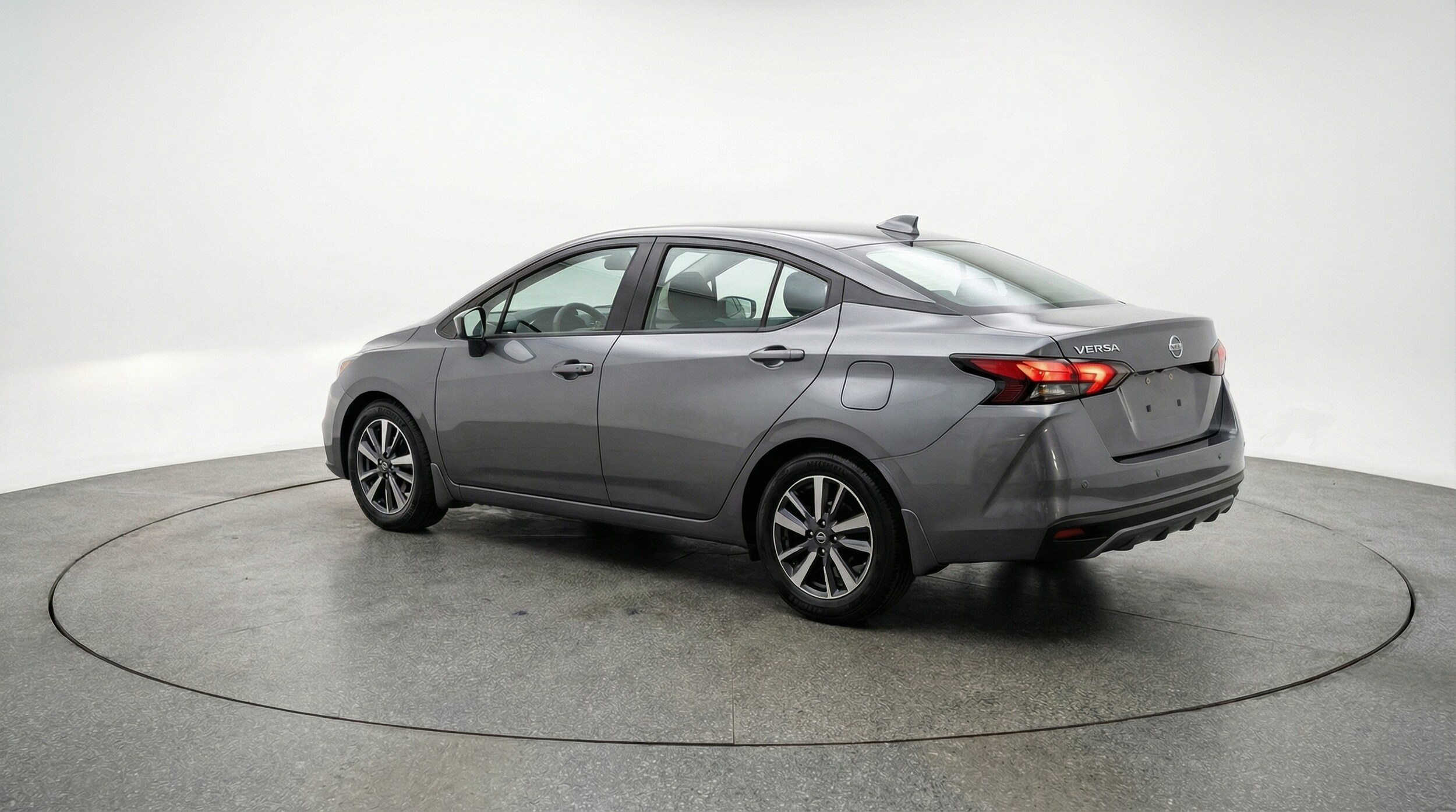 Thumbnail: 2025 Nissan Versa - 5