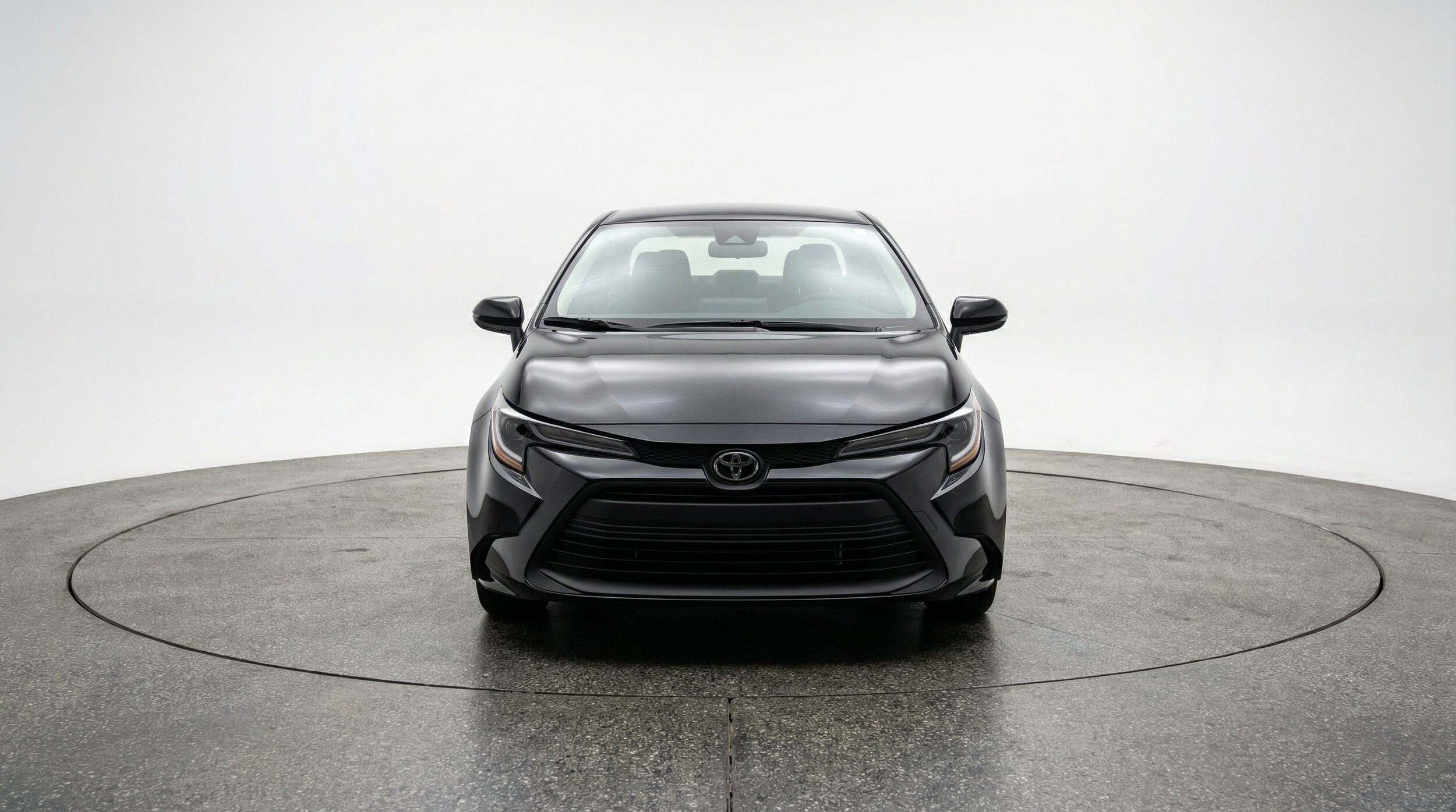 Thumbnail: 2025 Toyota Corolla - 2