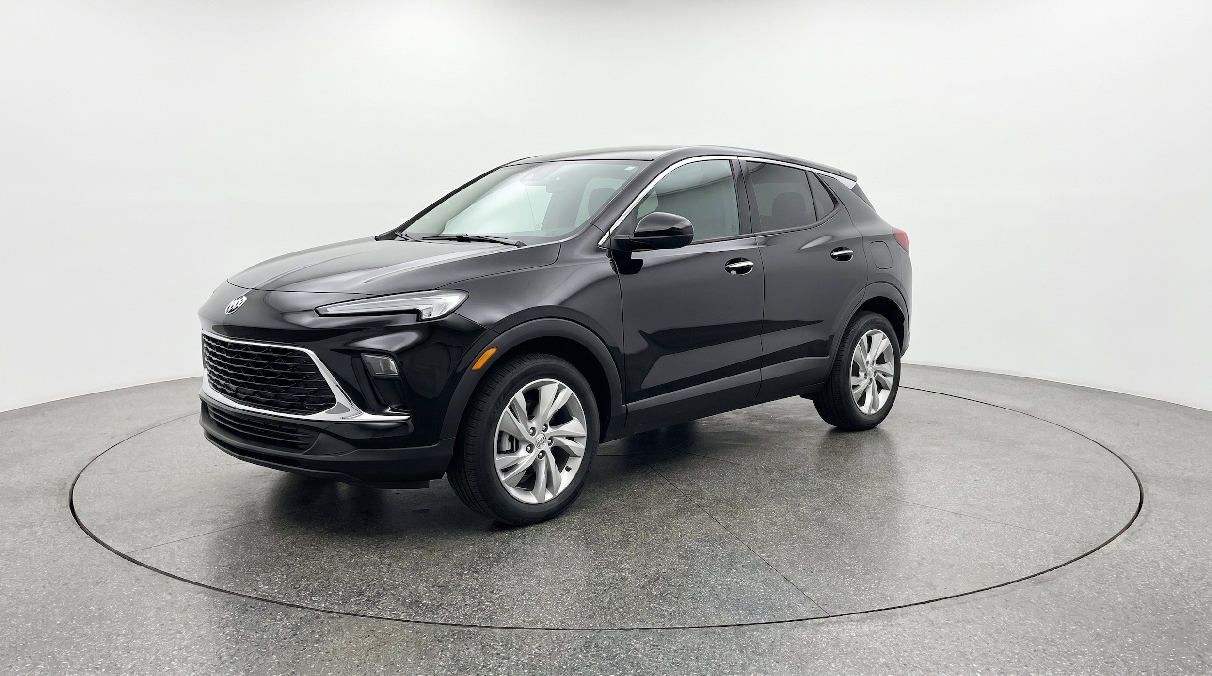 Thumbnail: 2026 Buick Encore GX - 3