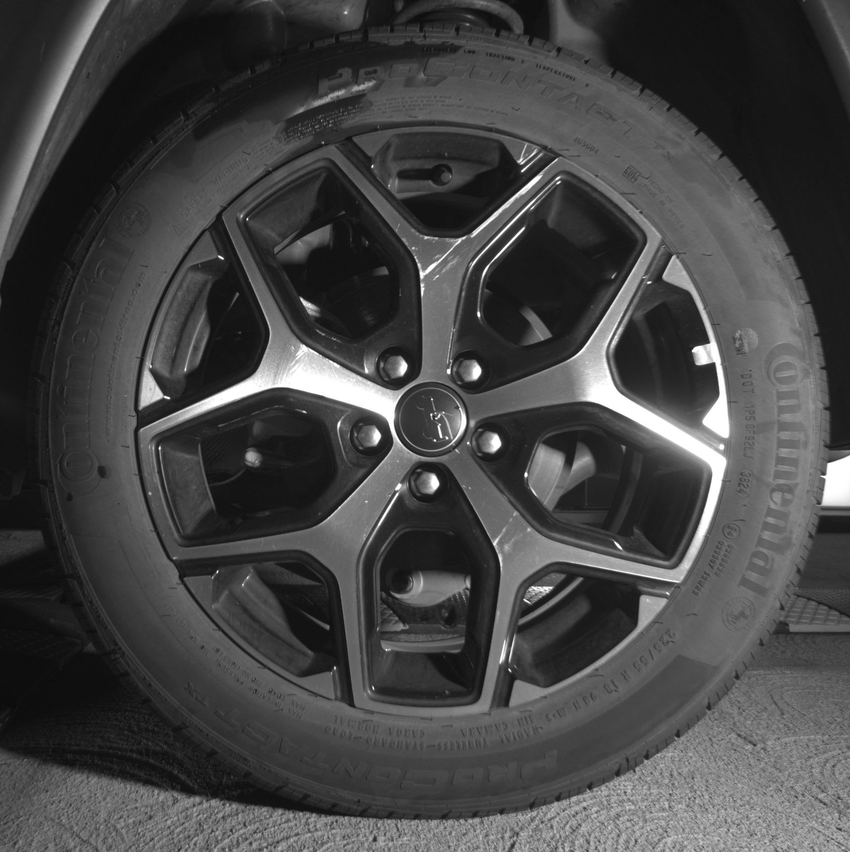 Thumbnail: 2025 Jeep Compass - 14