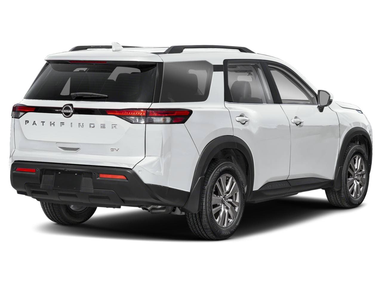 Thumbnail: 2025 Nissan Pathfinder - 2