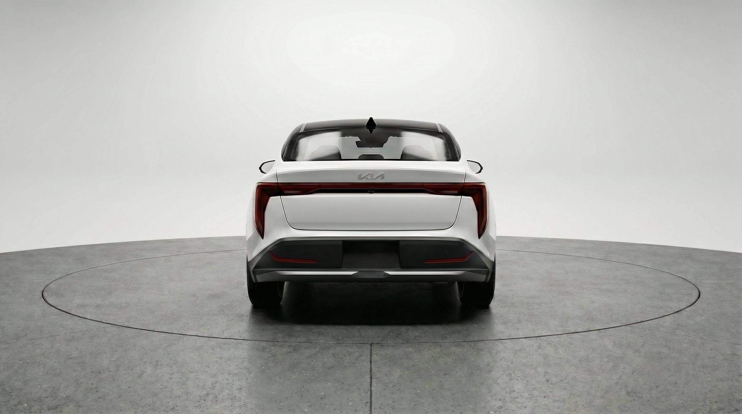Thumbnail: 2026 Kia K4 - 7