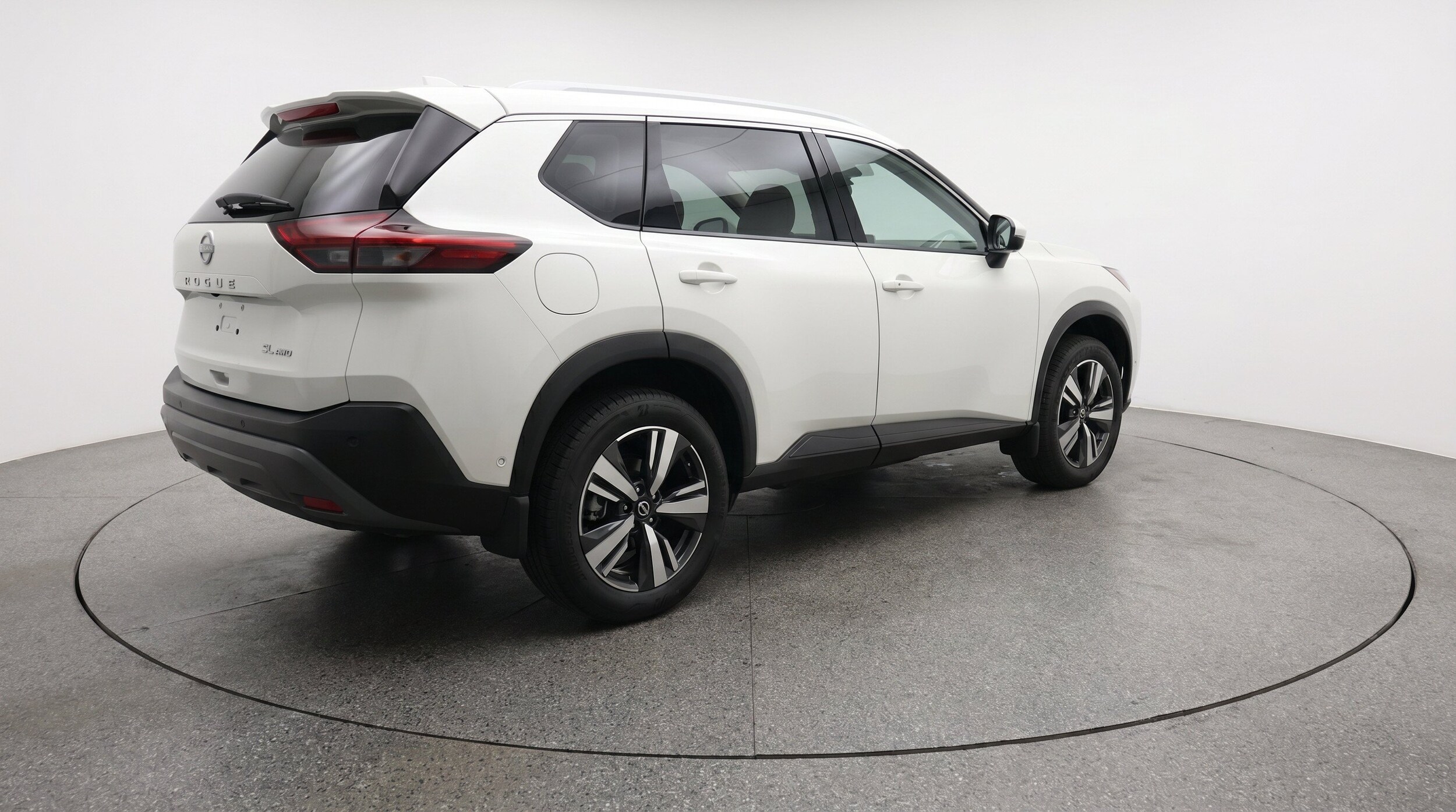 Thumbnail: 2026 Nissan Rogue - 9