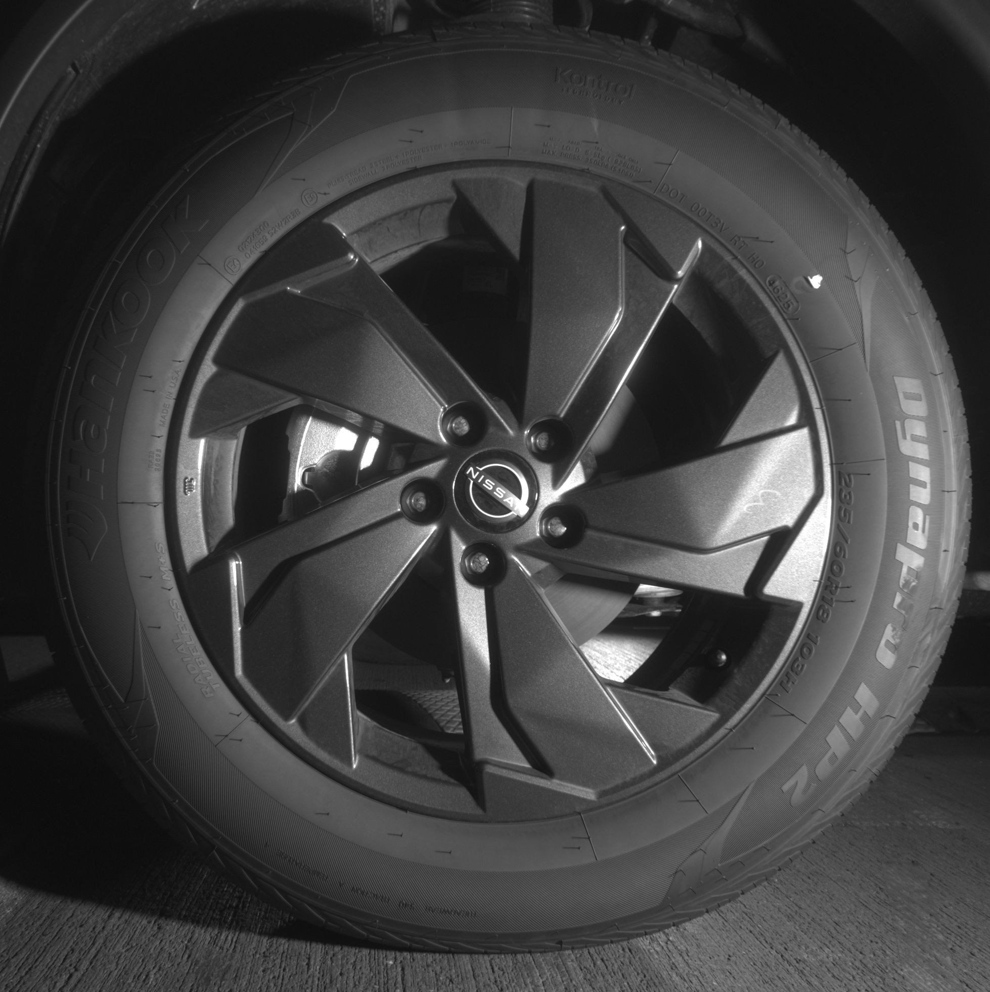Thumbnail: 2026 Nissan Rogue - 12