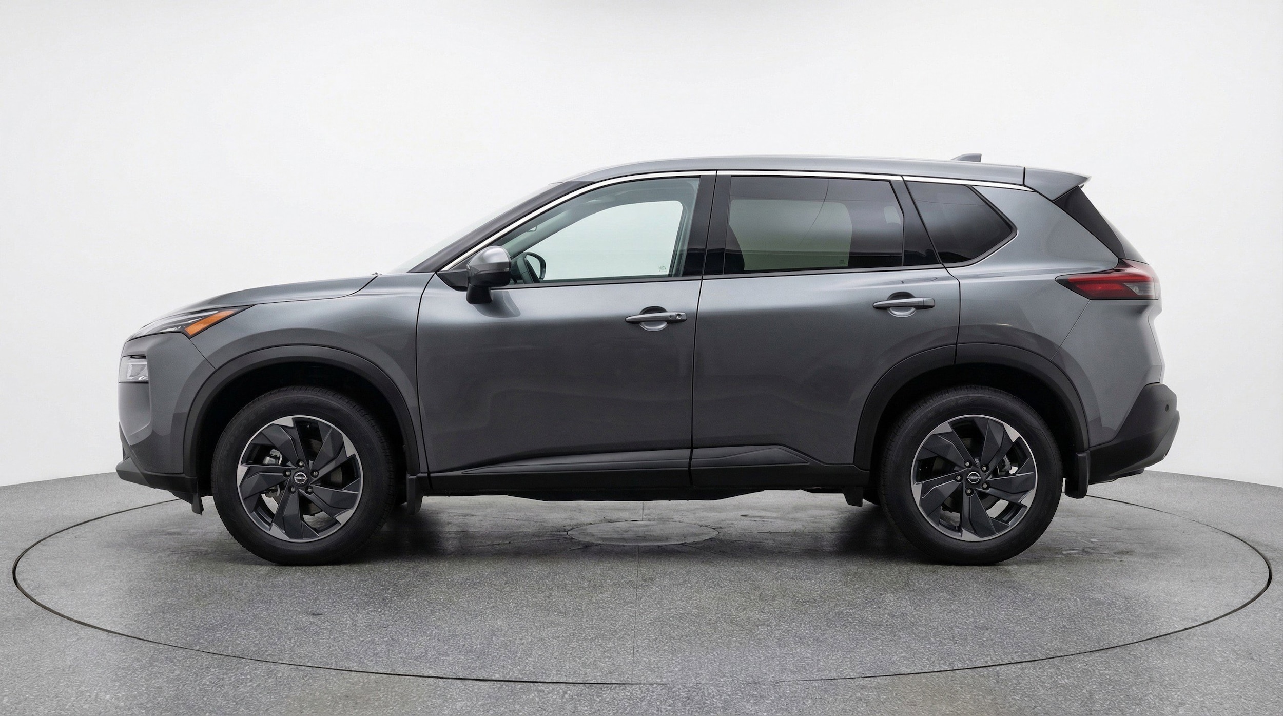 Thumbnail: 2025 Nissan Rogue - 5