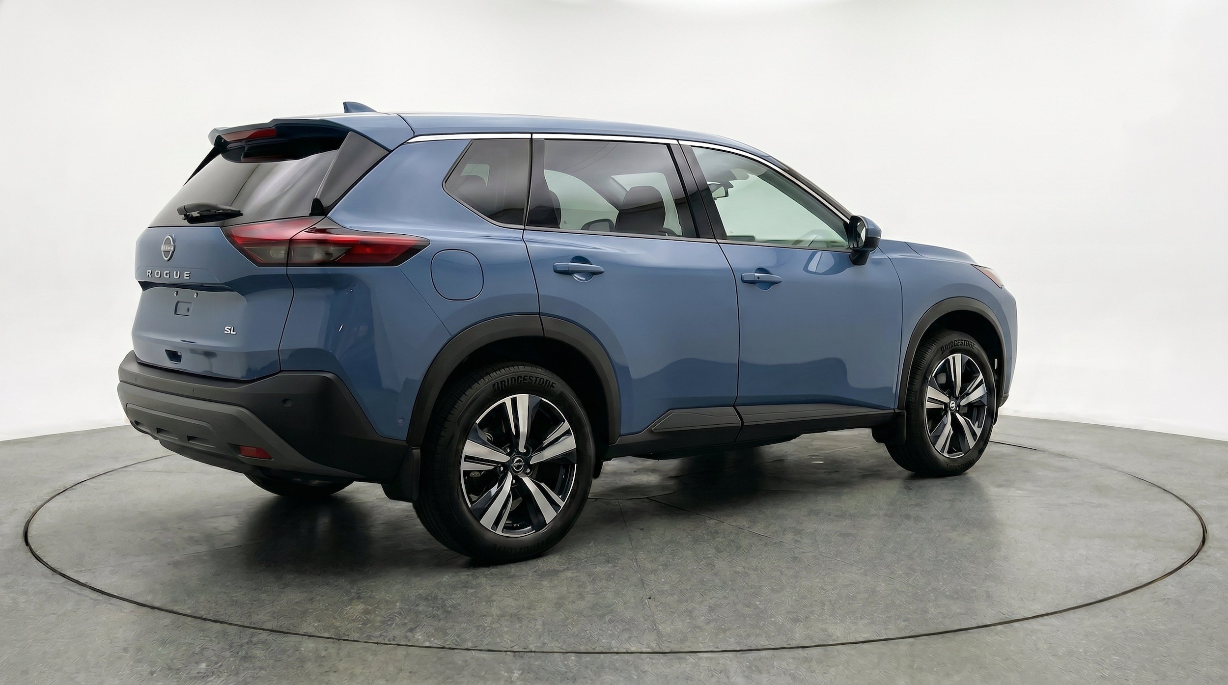Thumbnail: 2026 Nissan Rogue - 9