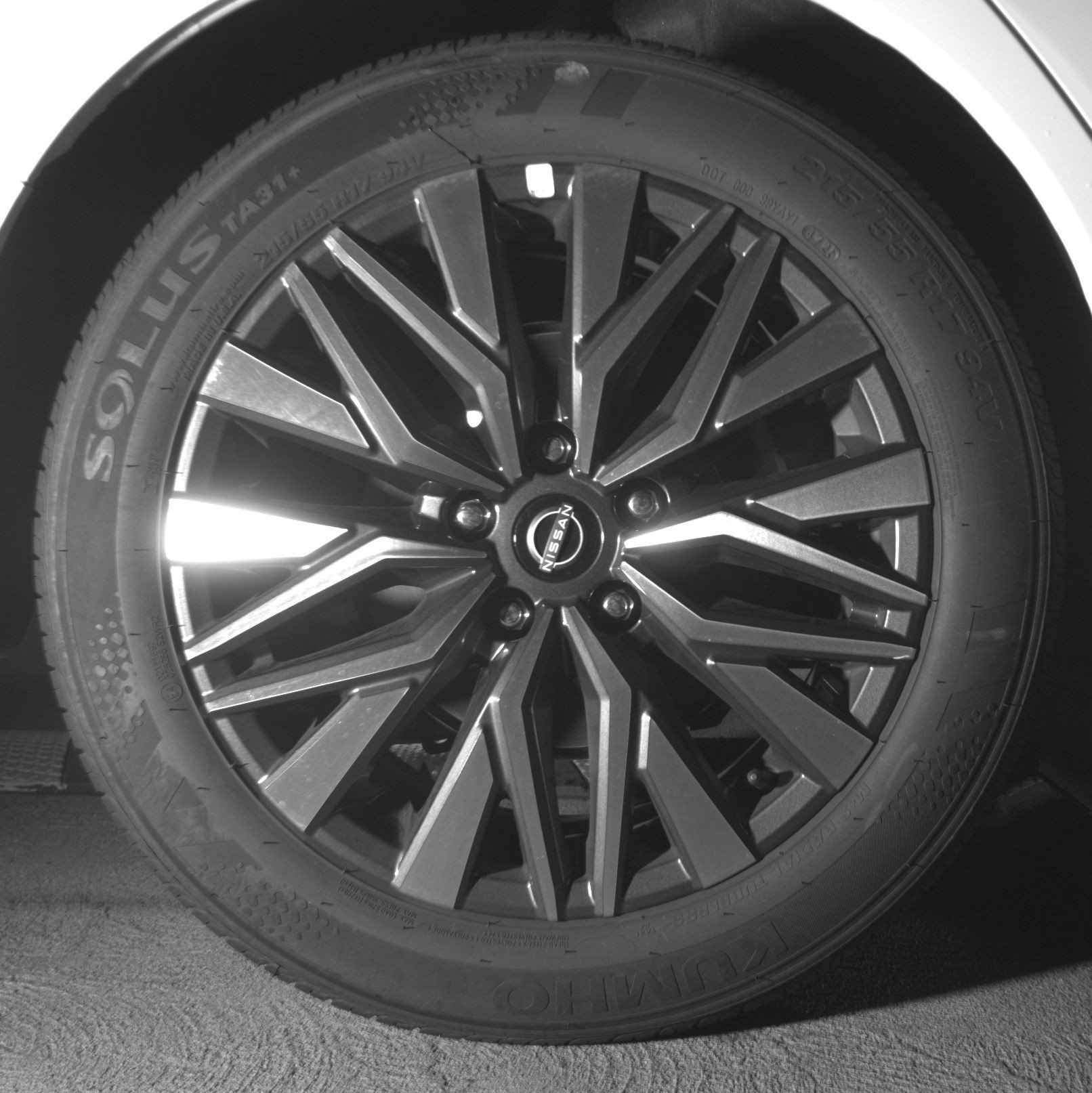 Thumbnail: 2026 Nissan Altima - 15