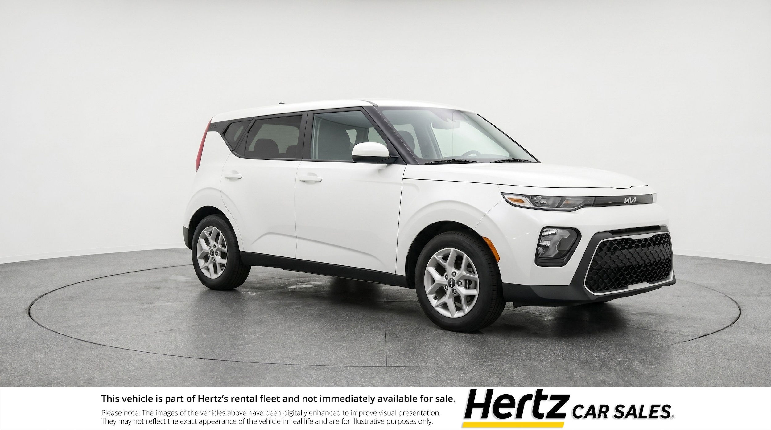 Thumbnail: 2025 Kia Soul - 1