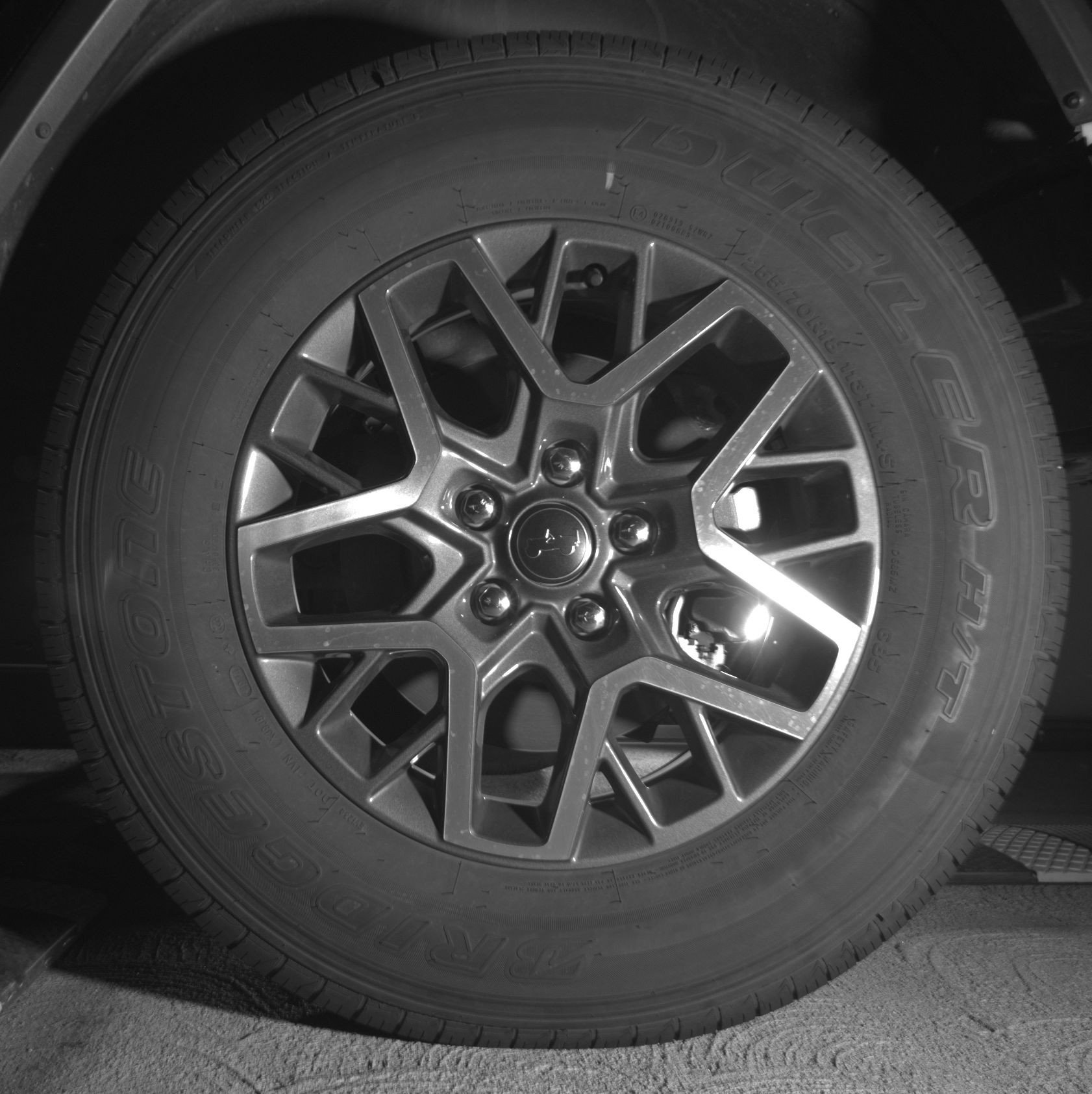 Thumbnail: 2025 Jeep Wrangler - 14