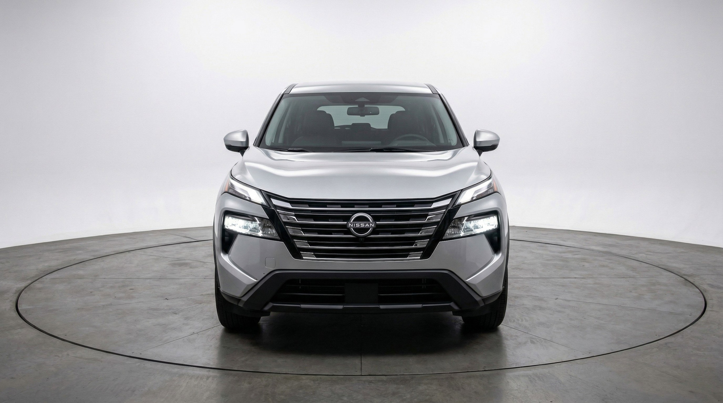 Thumbnail: 2025 Nissan Rogue - 2