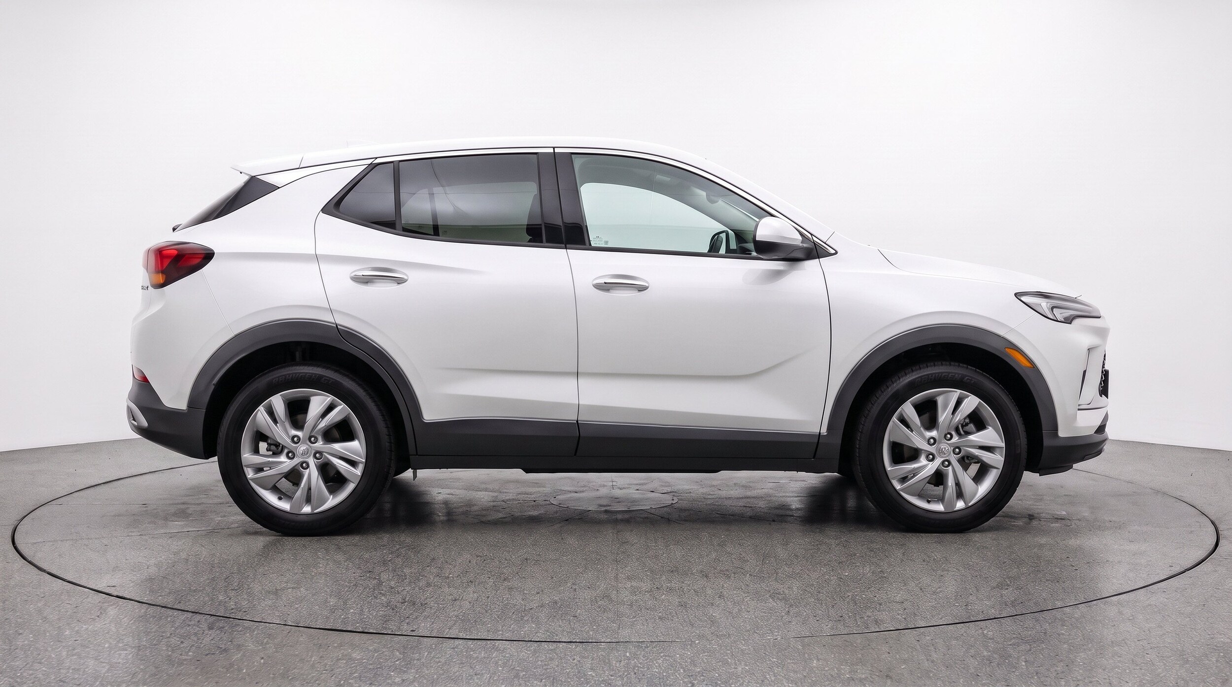 Thumbnail: 2026 Buick Encore GX - 10