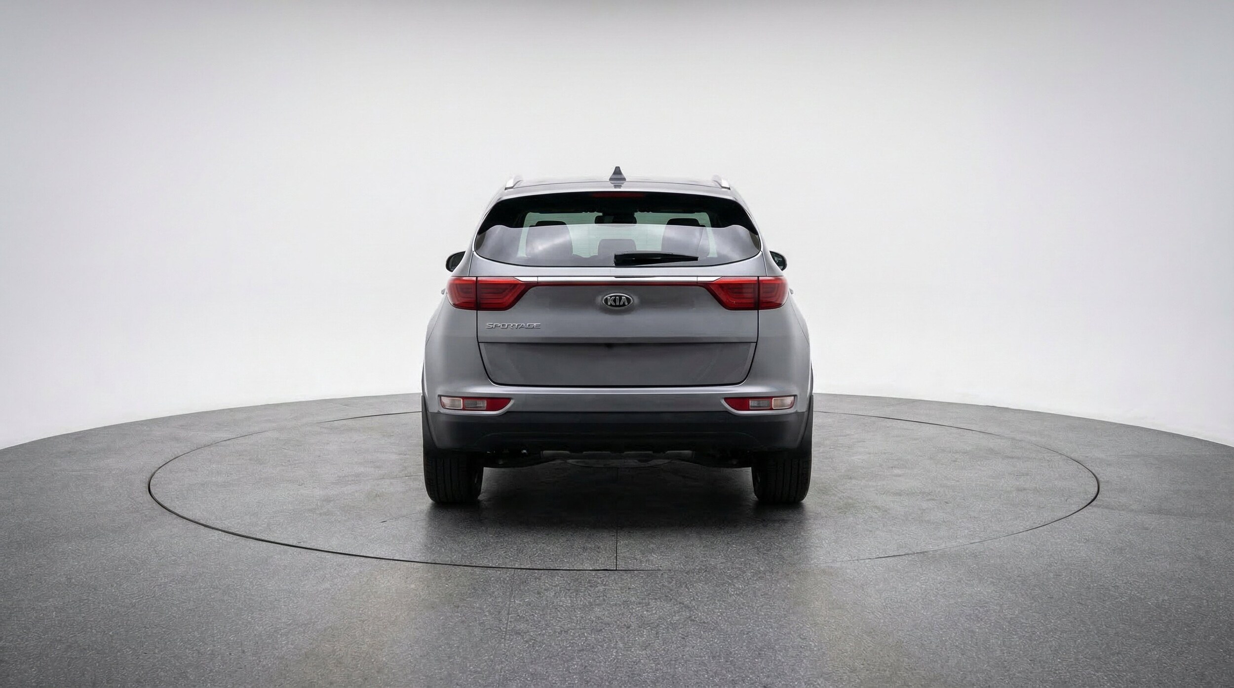 Thumbnail: 2026 Kia Sportage - 7
