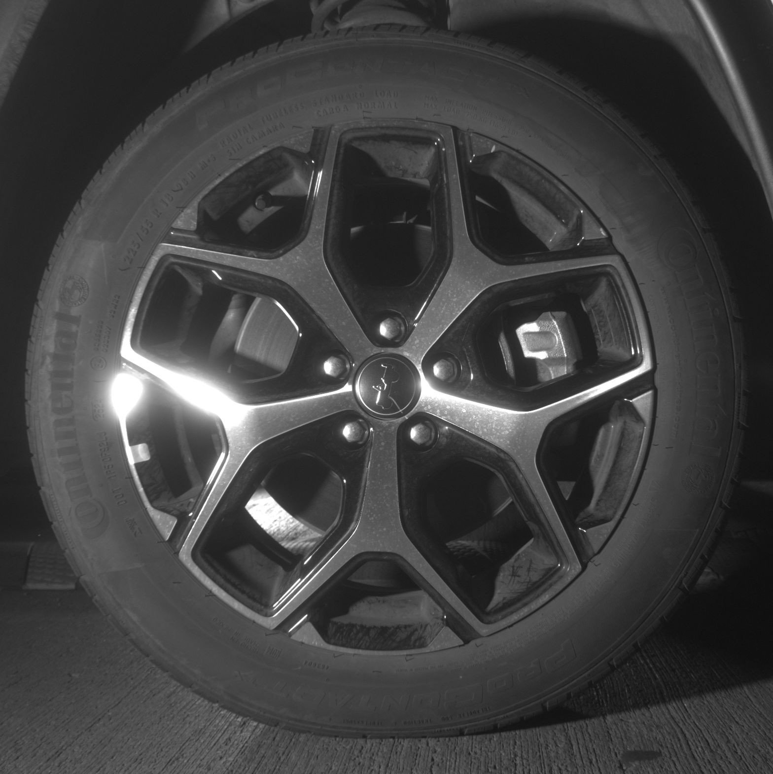 Thumbnail: 2025 Jeep Compass - 13