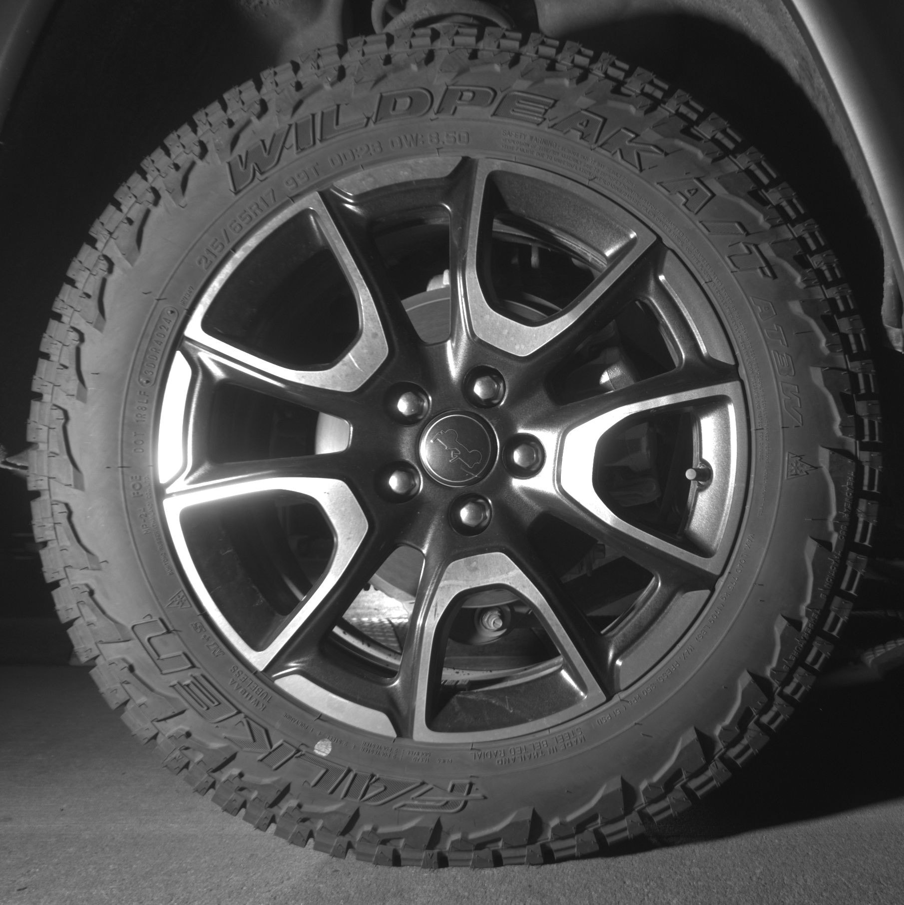 Thumbnail: 2025 Jeep Compass - 12