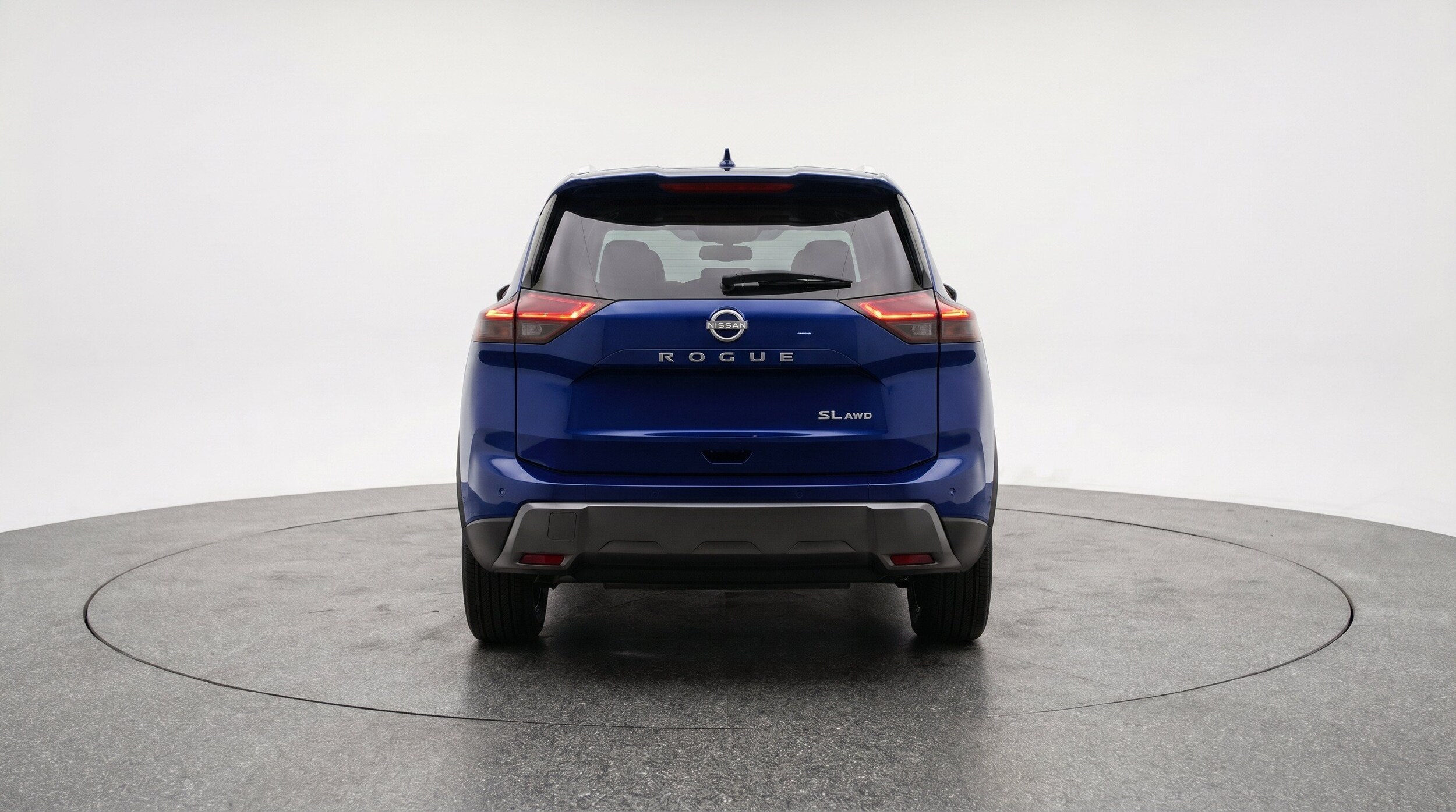 Thumbnail: 2026 Nissan Rogue - 7