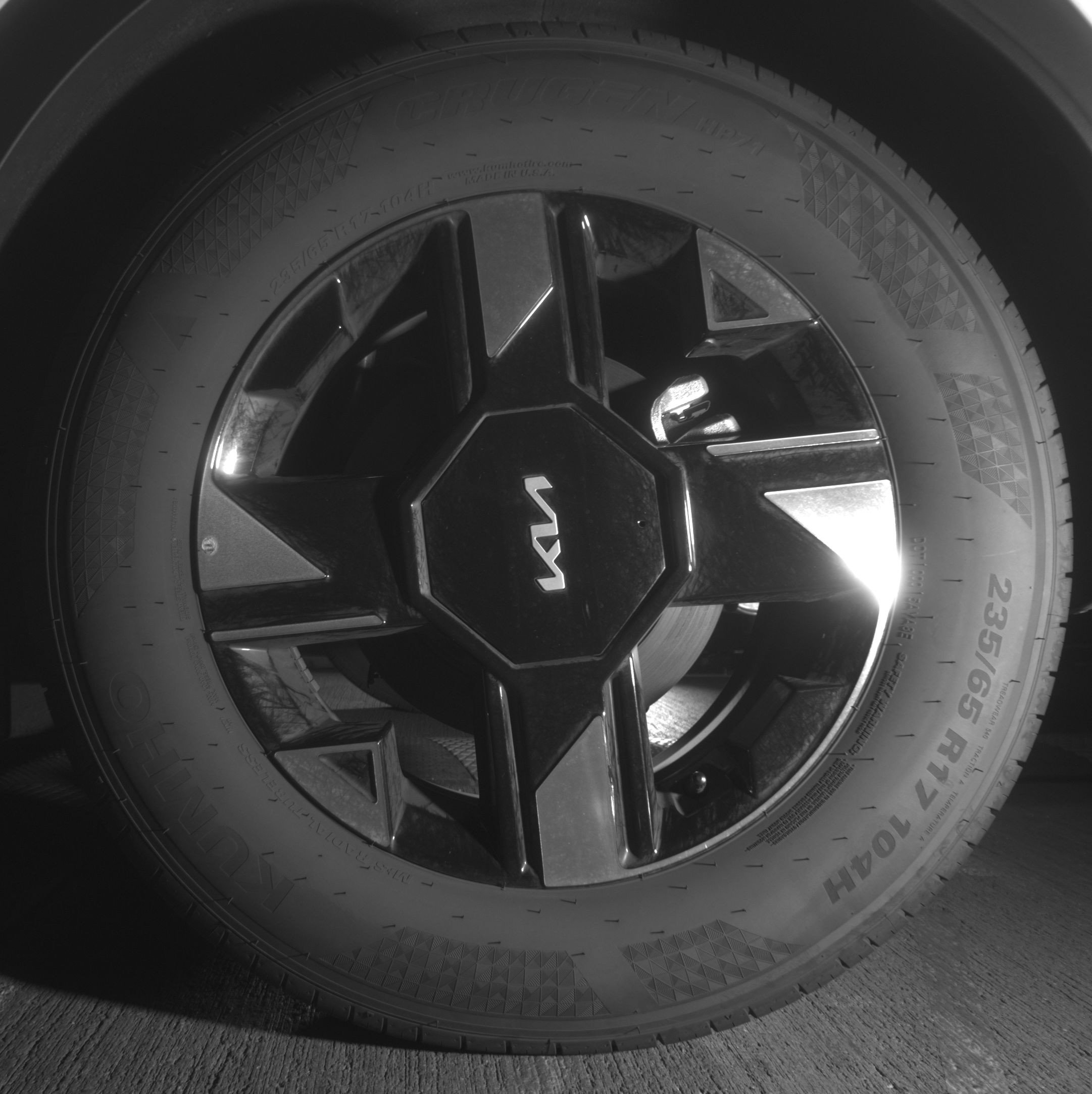 Thumbnail: 2026 Kia Sportage - 14