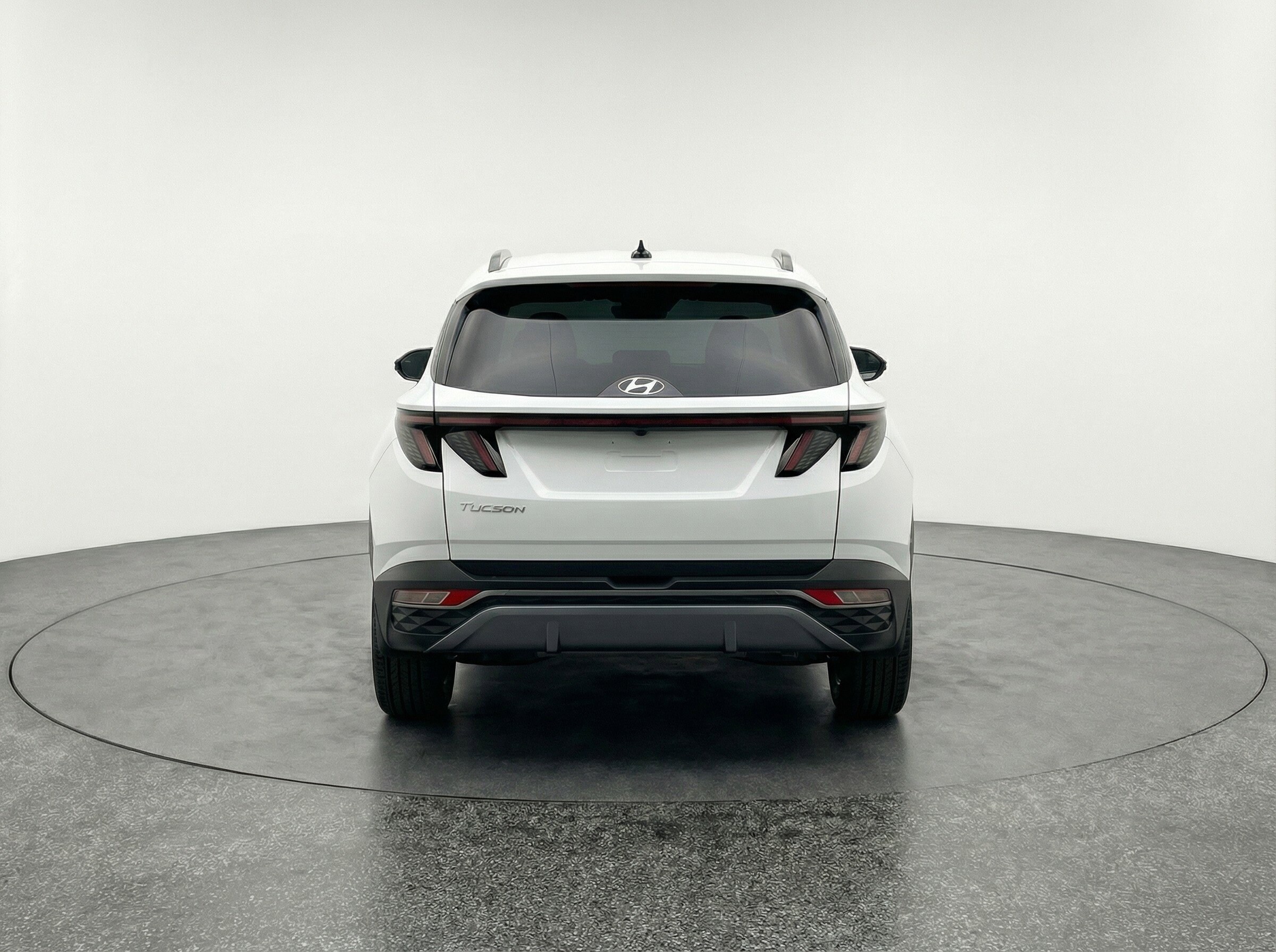 Thumbnail: 2025 Hyundai Tucson - 7