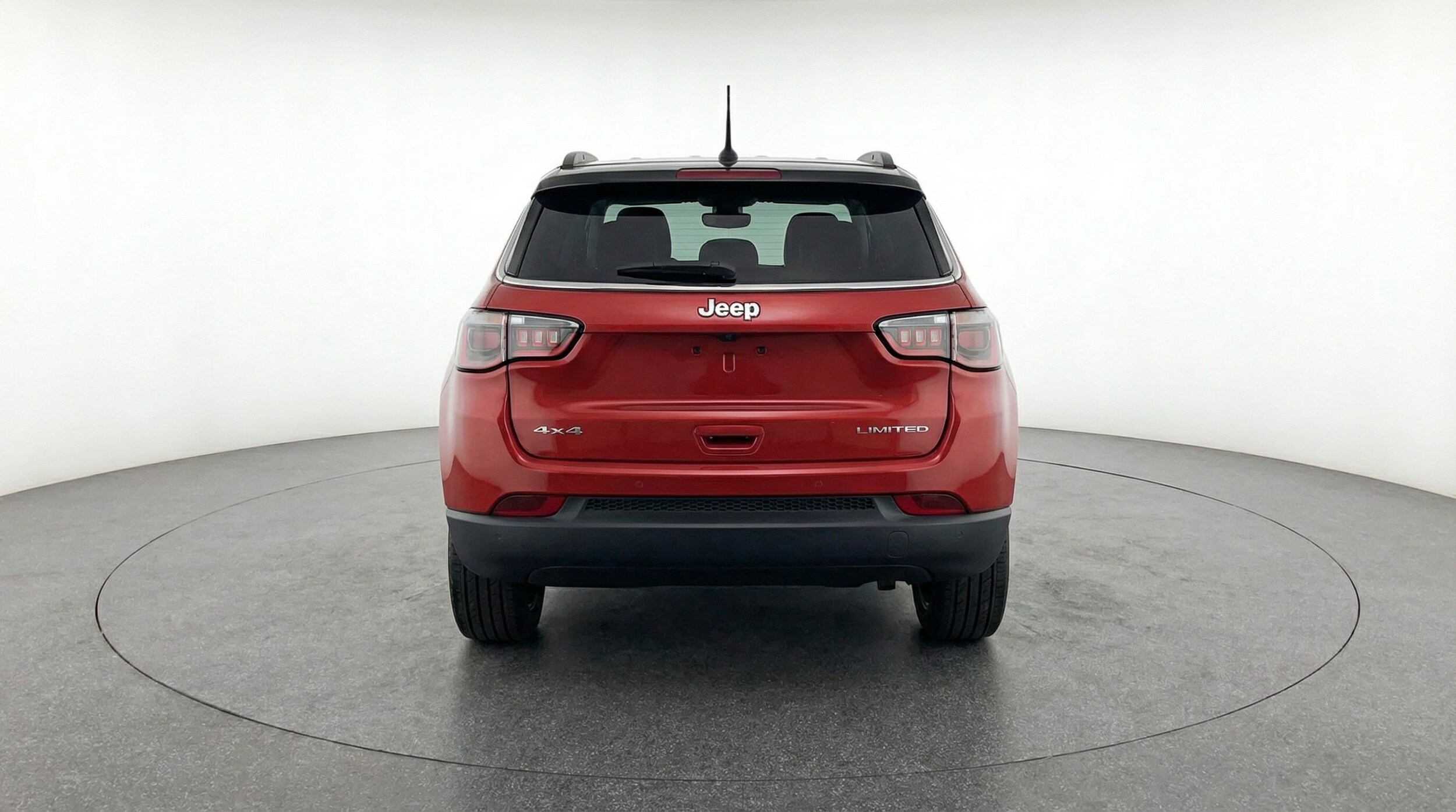 Thumbnail: 2025 Jeep Compass - 6