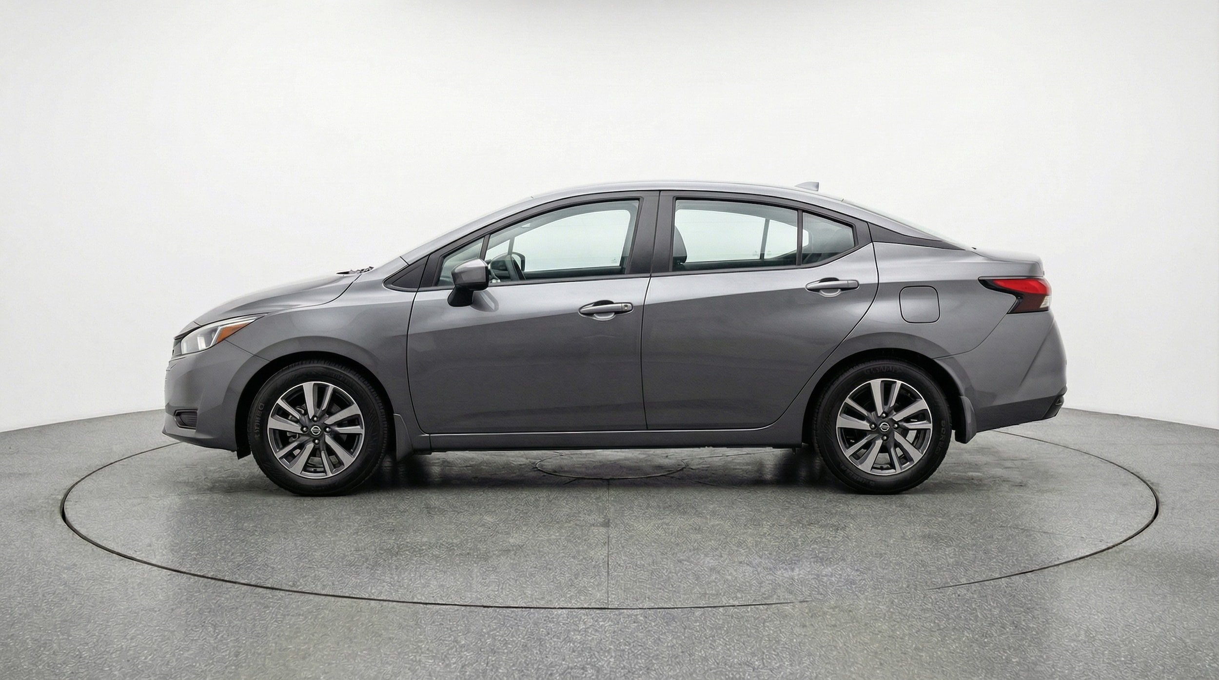 Thumbnail: 2025 Nissan Versa - 4