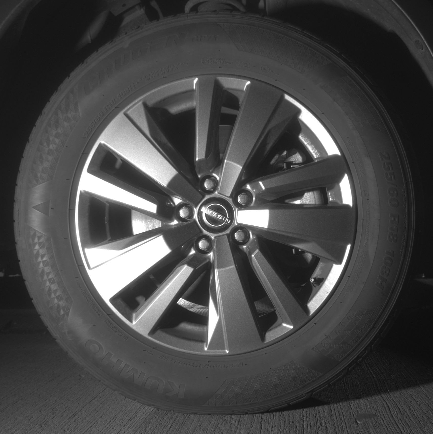 Thumbnail: 2025 Nissan Pathfinder - 13