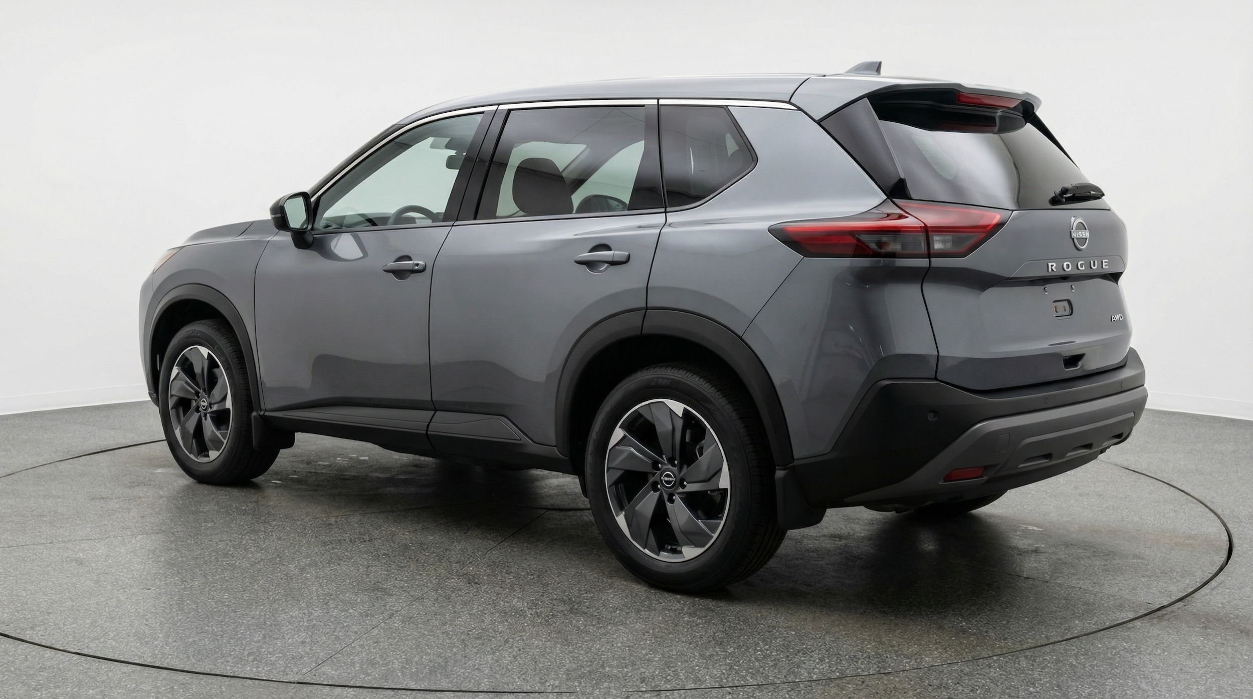 Thumbnail: 2025 Nissan Rogue - 5