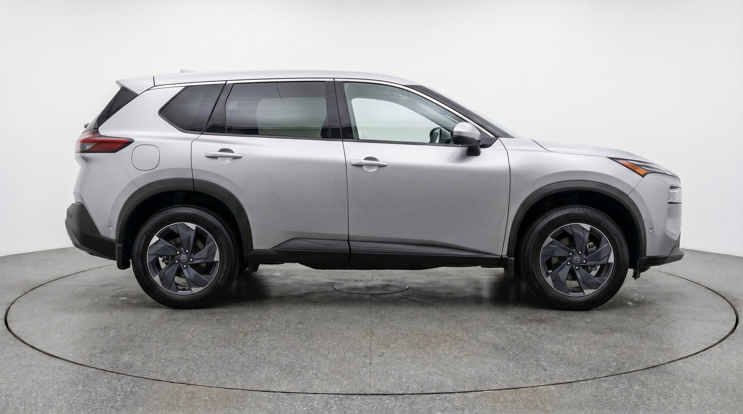 Thumbnail: 2025 Nissan Rogue - 11