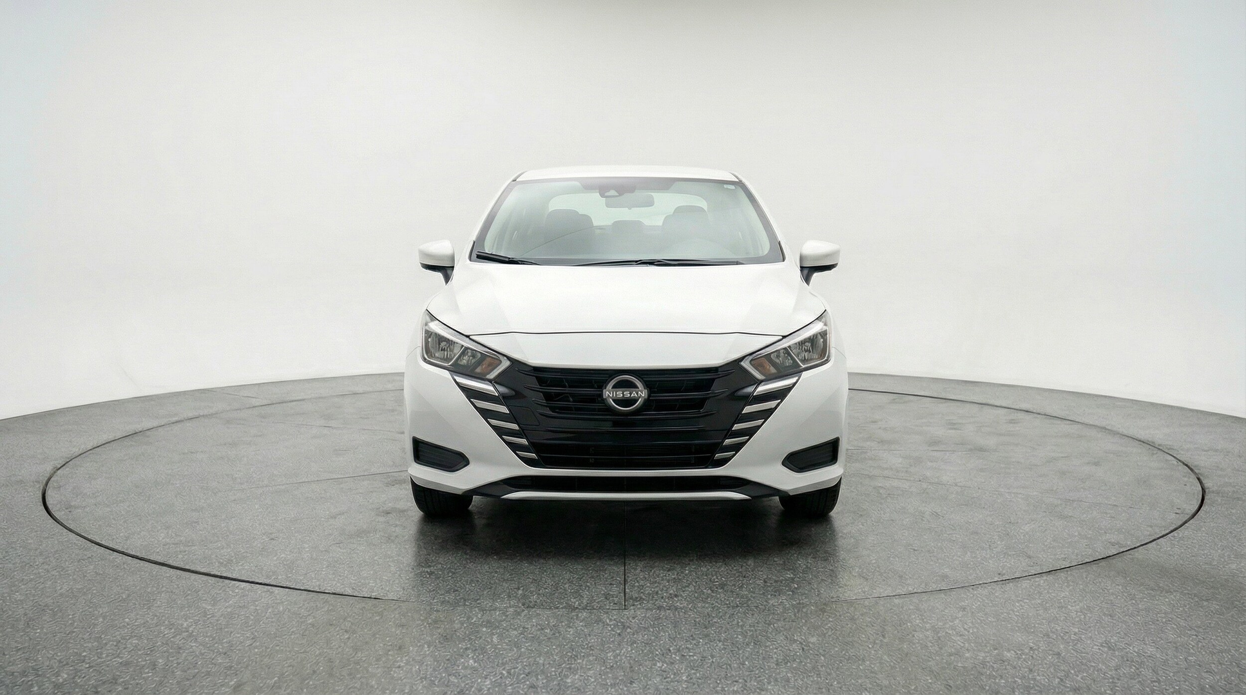 Thumbnail: 2025 Nissan Versa - 2
