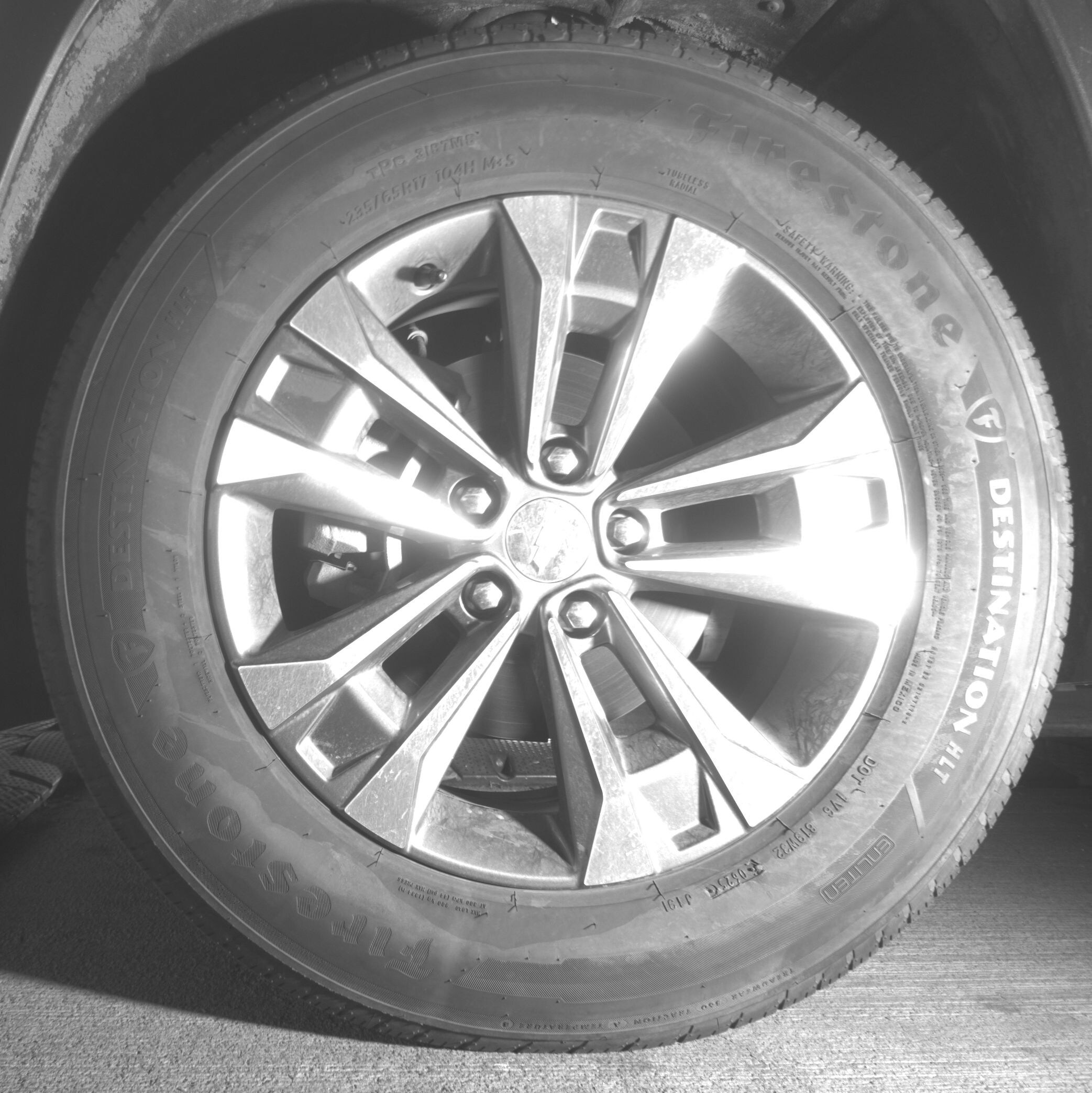 Thumbnail: 2025 Chevrolet Equinox - 9