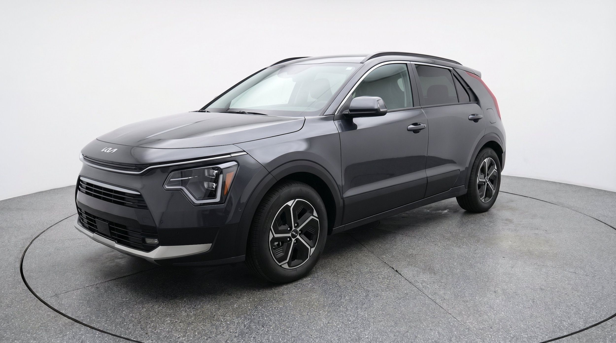 Thumbnail: 2026 Kia Niro - 3