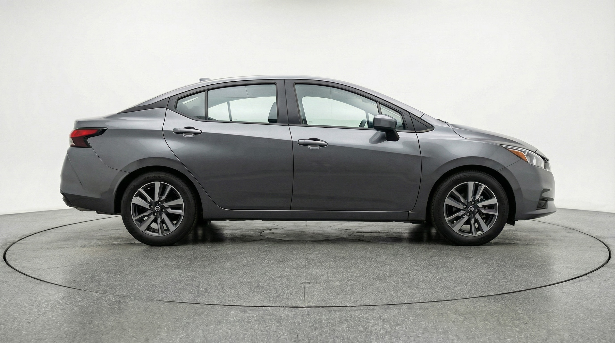 Thumbnail: 2025 Nissan Versa - 8