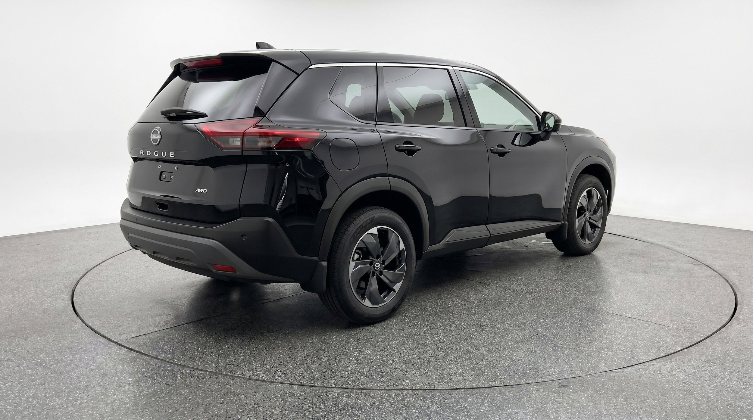Thumbnail: 2025 Nissan Rogue - 9