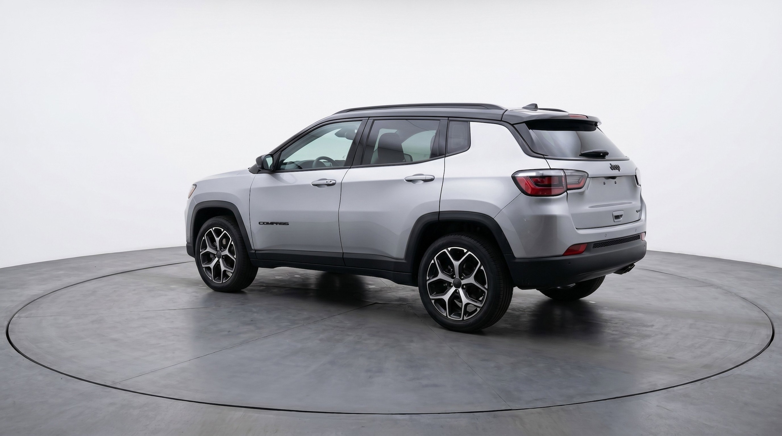 Thumbnail: 2025 Jeep Compass - 6