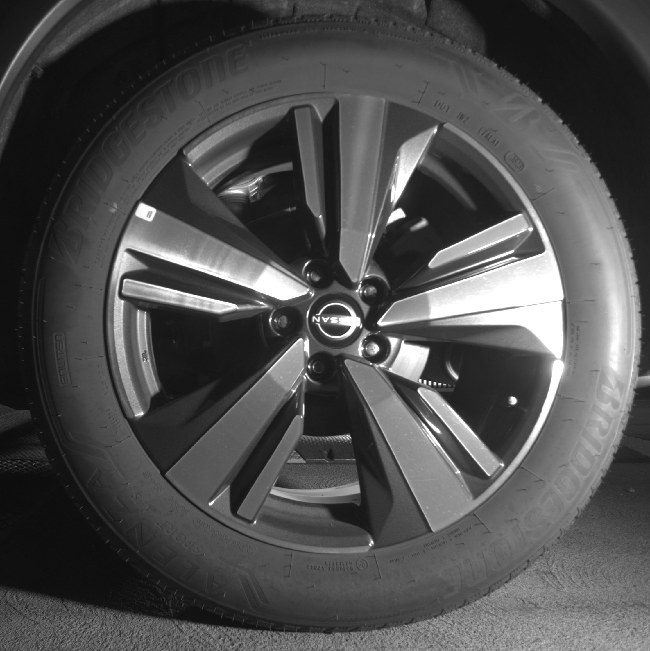 Thumbnail: 2026 Nissan Rogue - 14