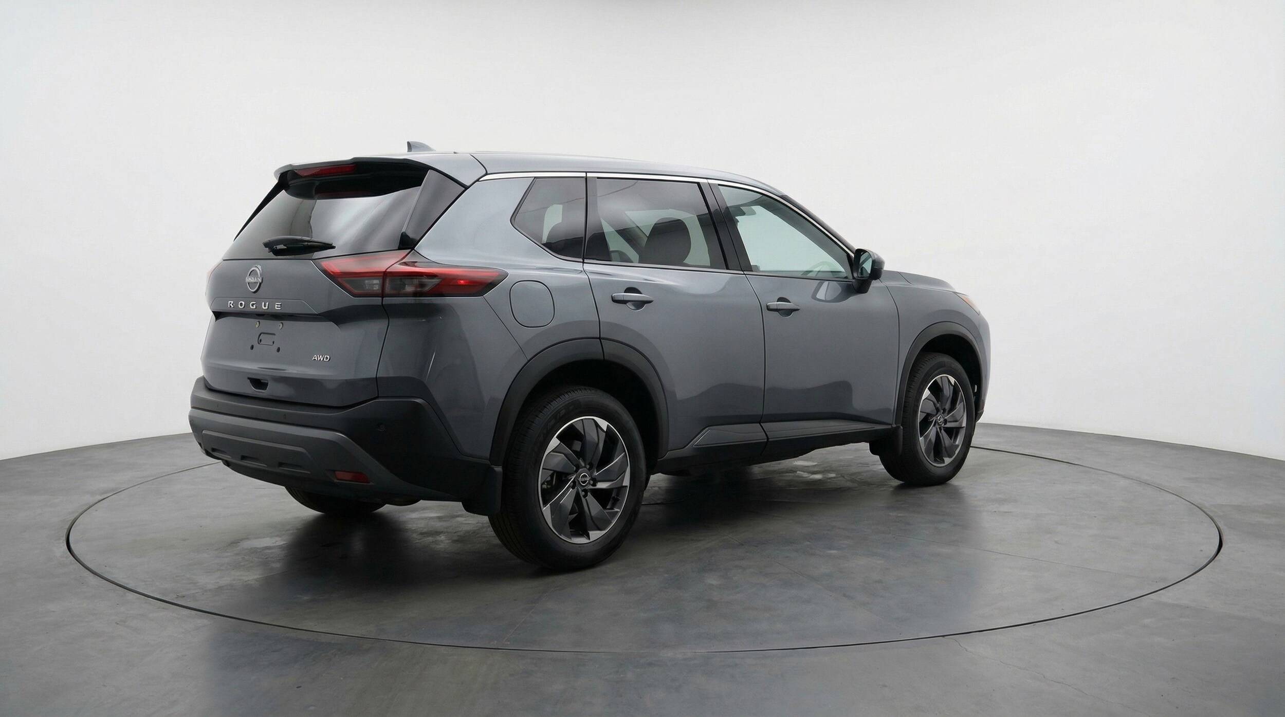 Thumbnail: 2025 Nissan Rogue - 9