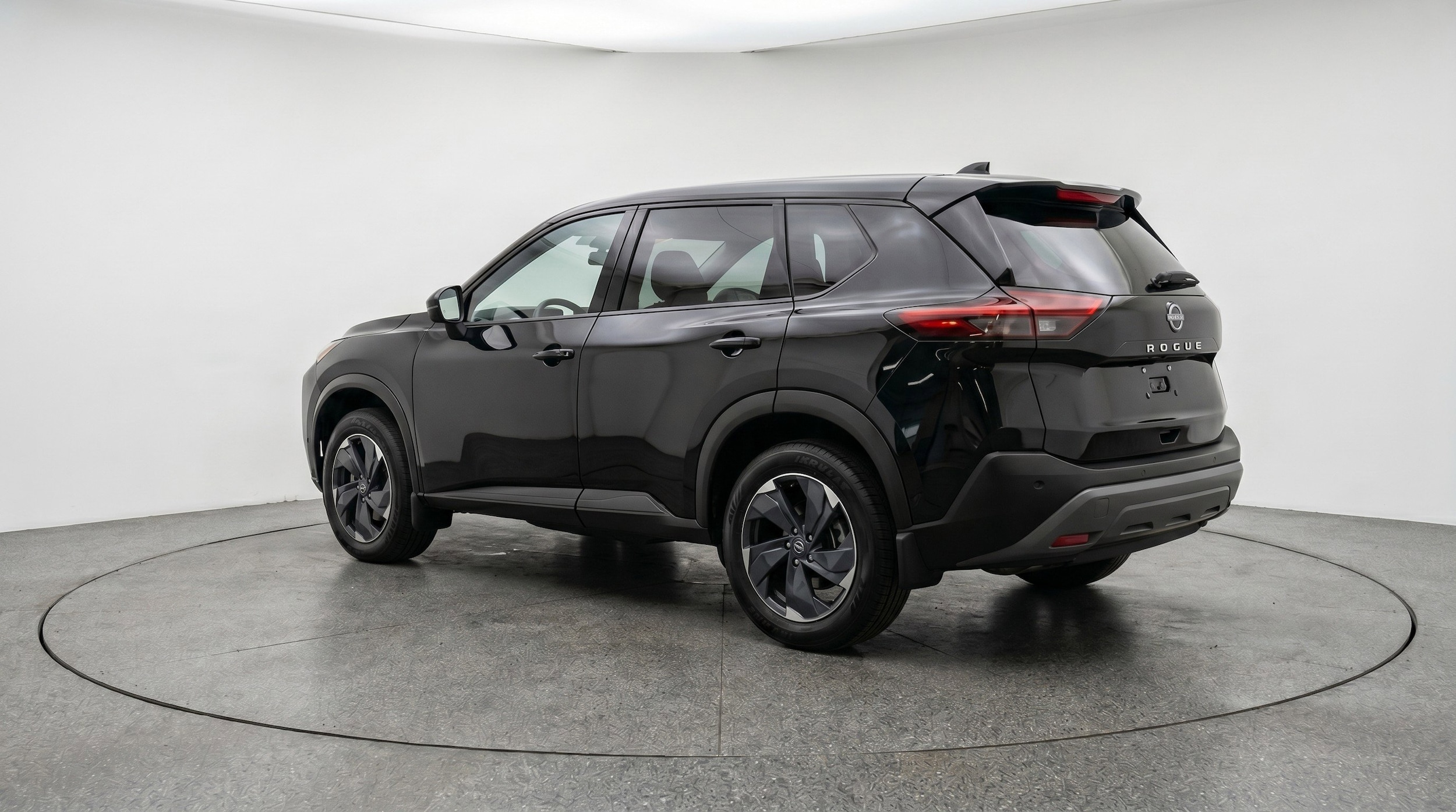 Thumbnail: 2025 Nissan Rogue - 6