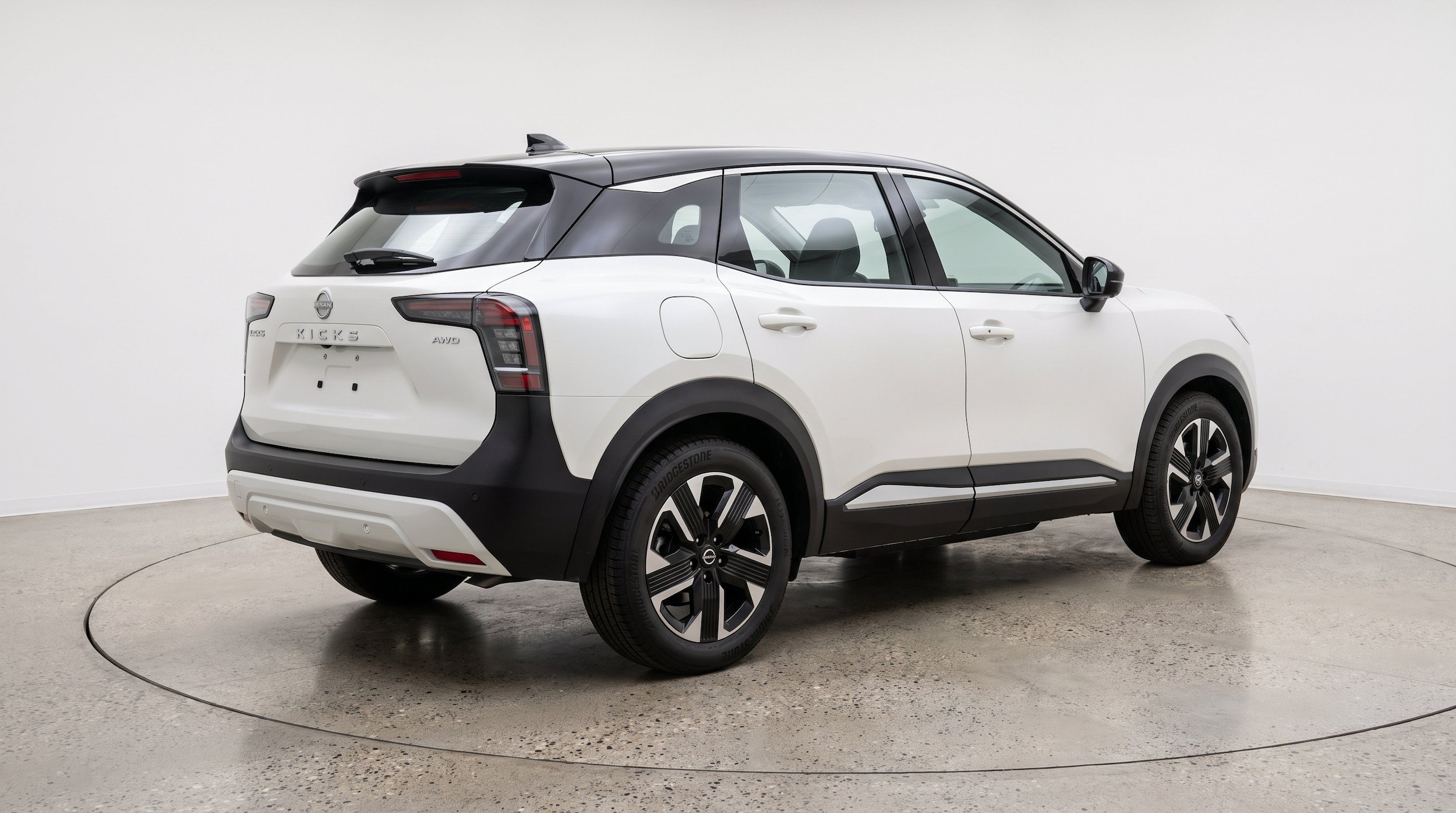 Thumbnail: 2026 Nissan Kicks - 9