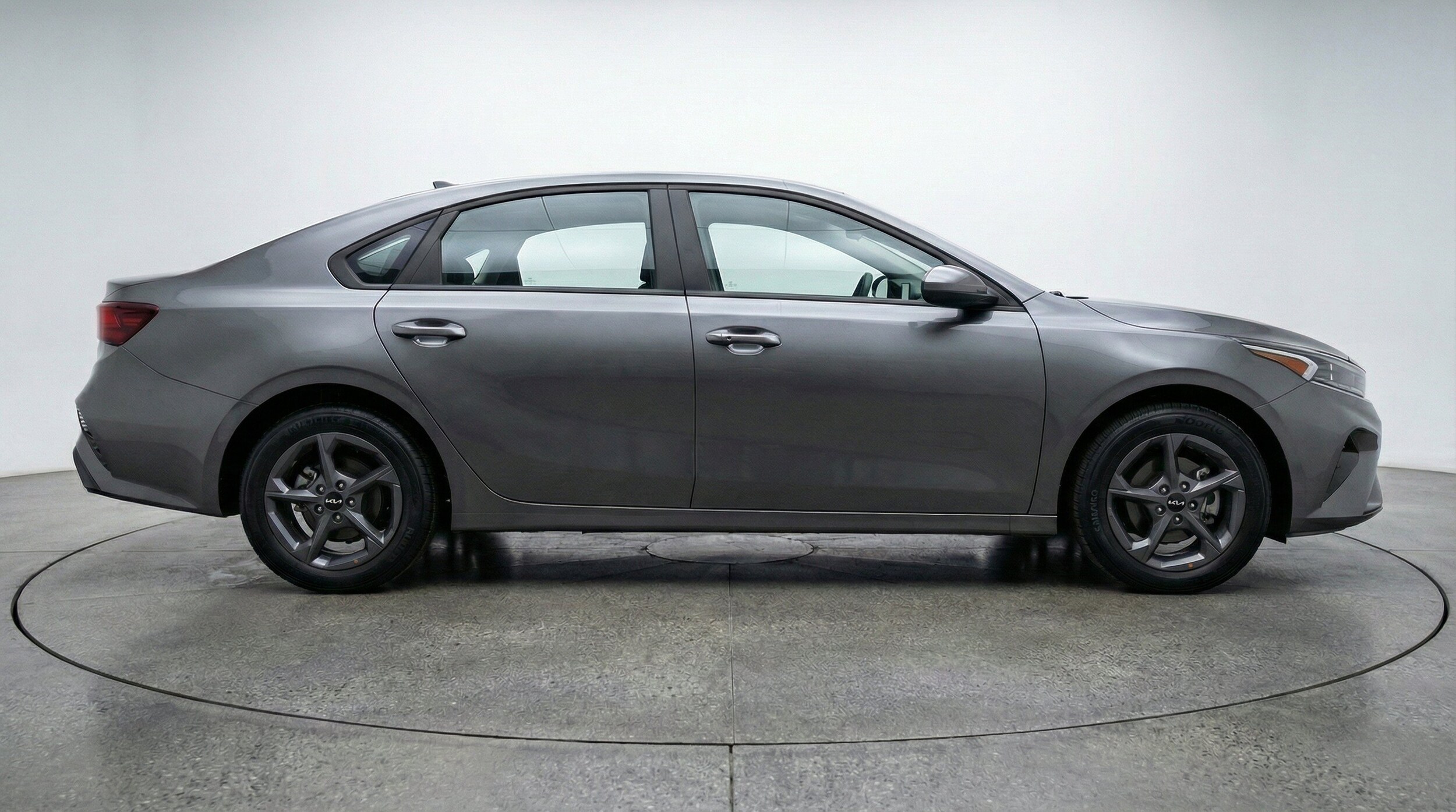 Thumbnail: 2026 Kia K4 - 10