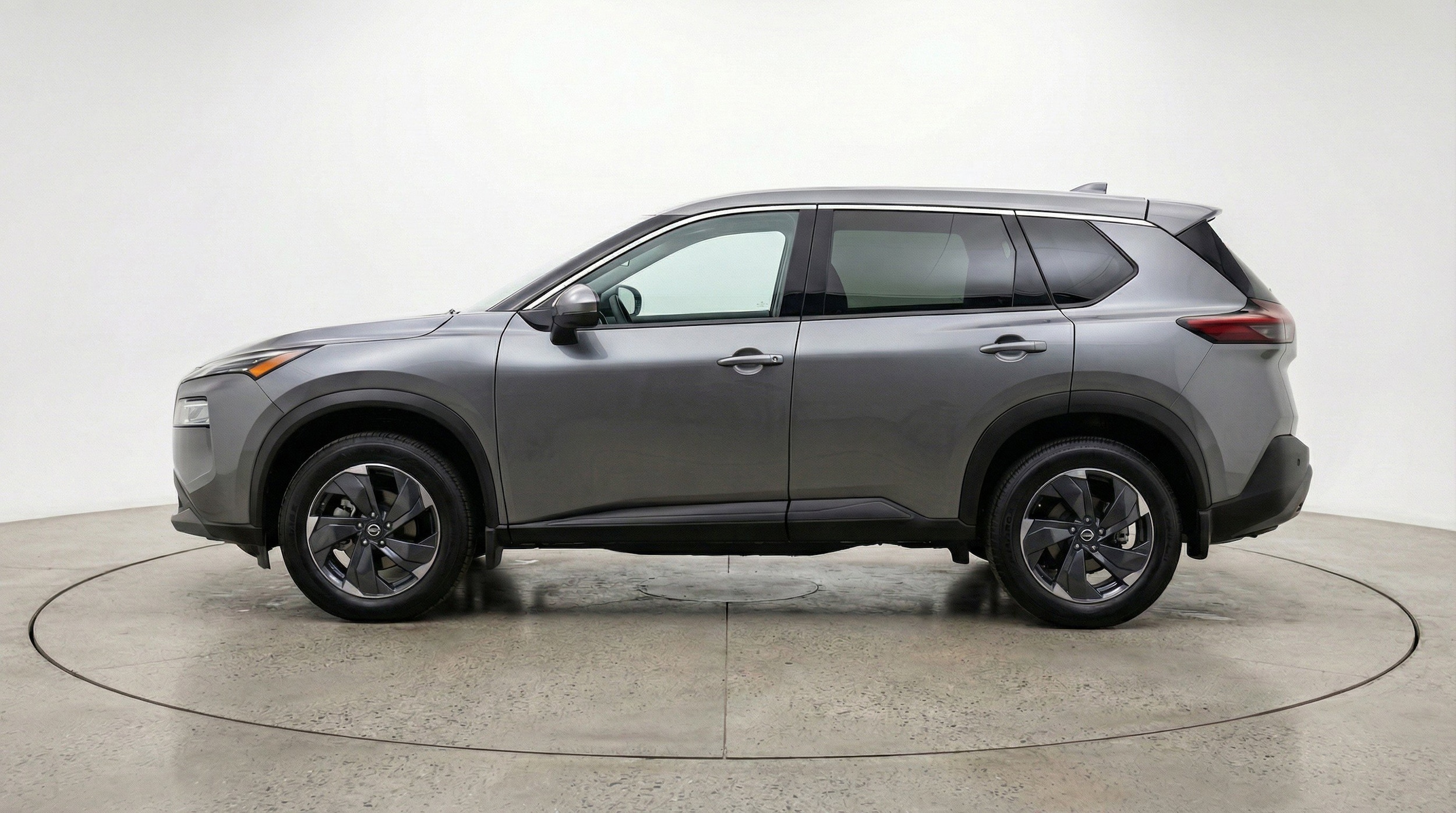 Thumbnail: 2025 Nissan Rogue - 5