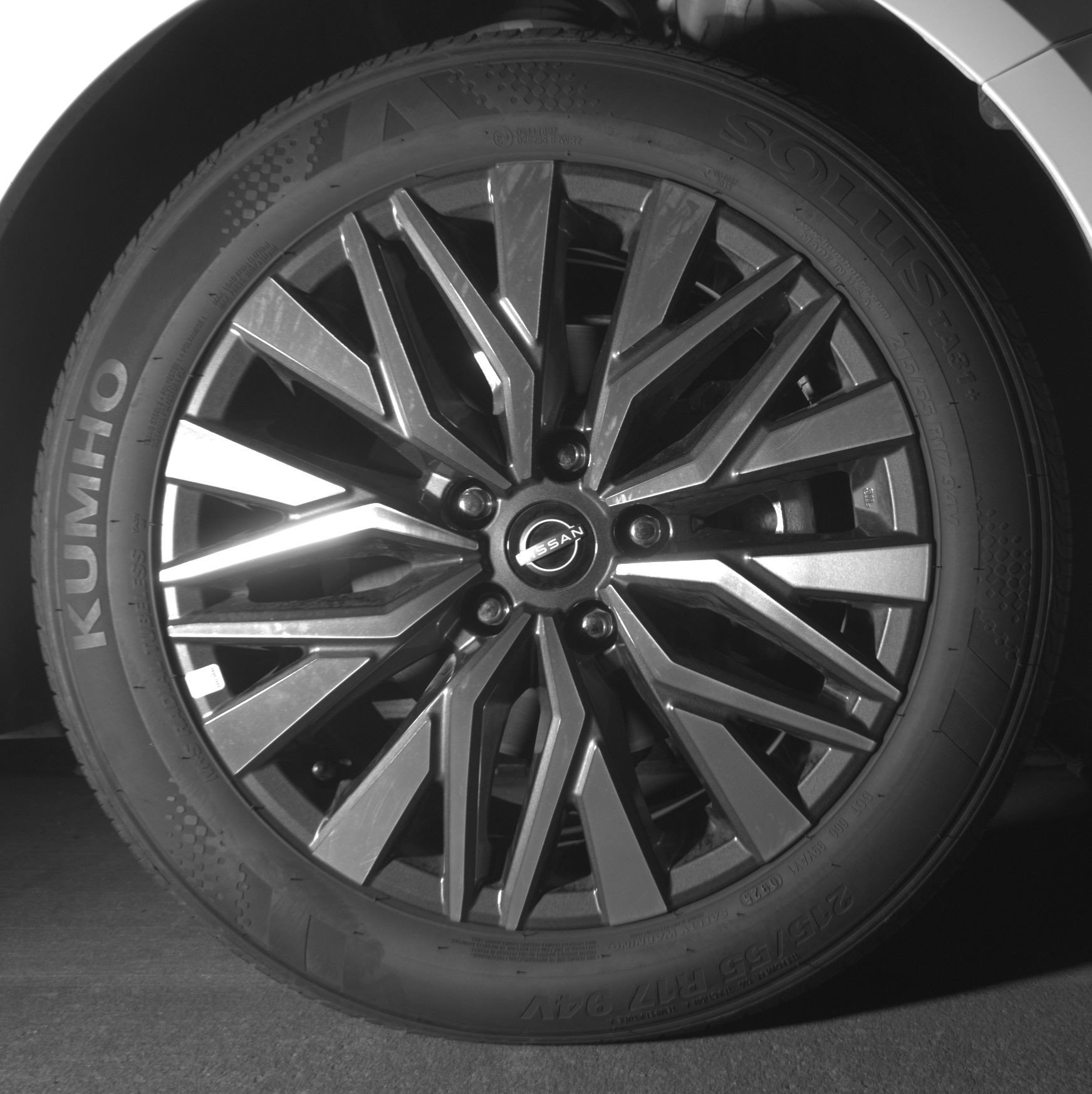 Thumbnail: 2025 Nissan Altima - 13