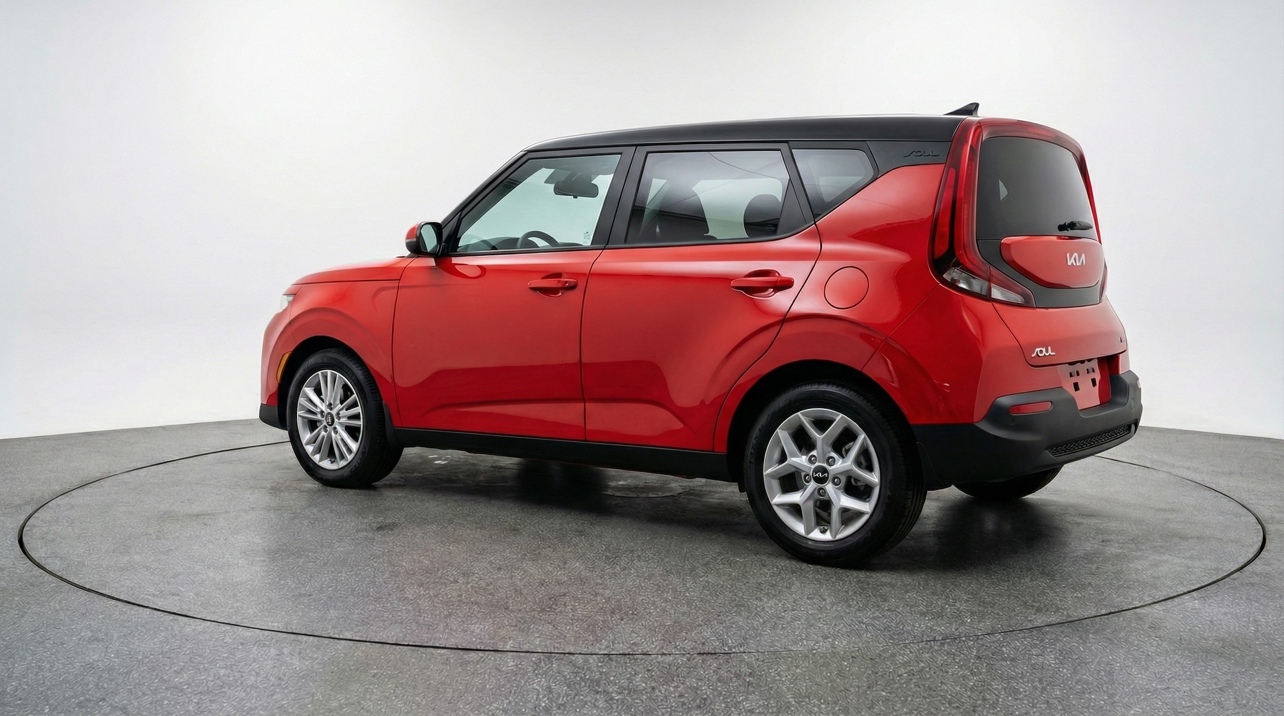 Thumbnail: 2025 Kia Soul - 5