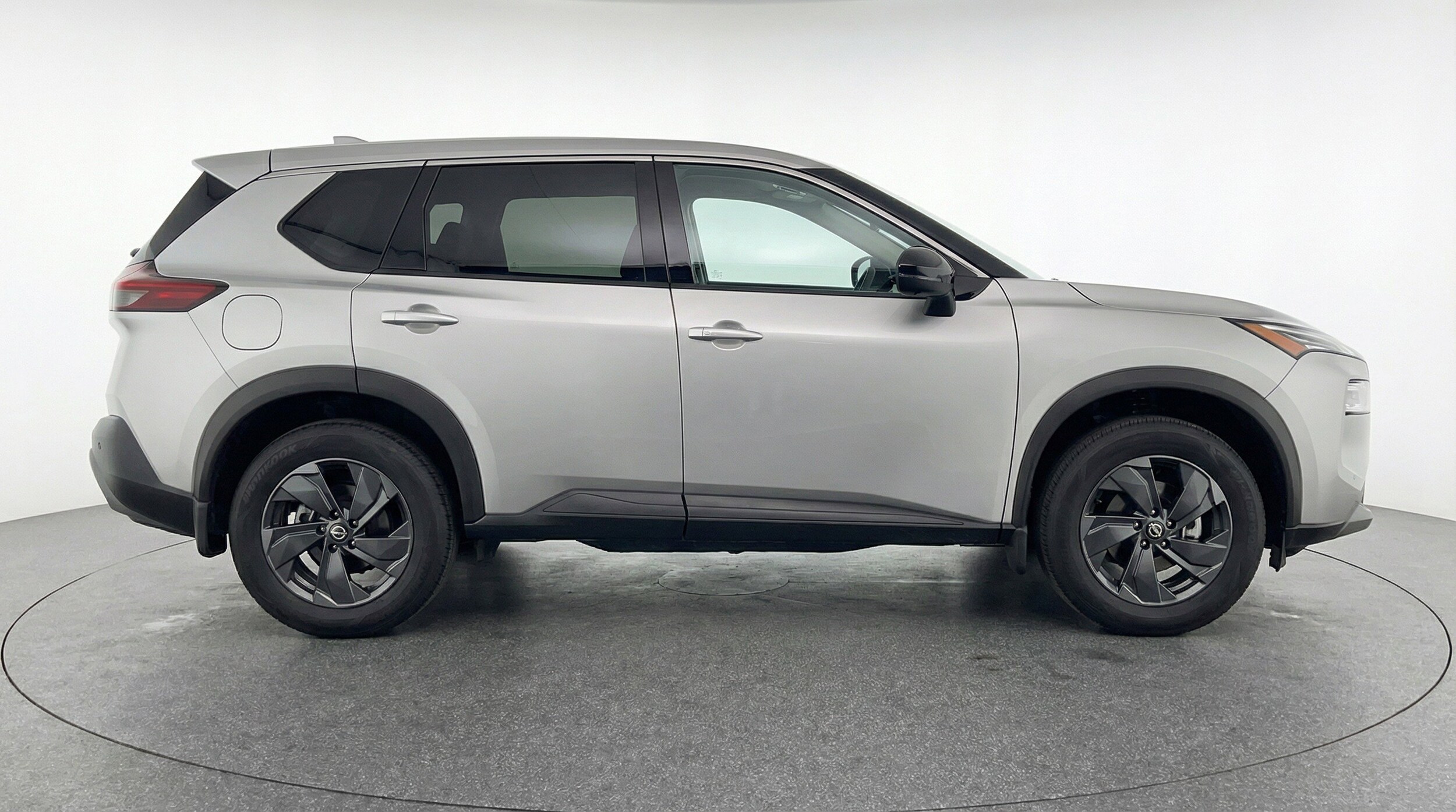 Thumbnail: 2025 Nissan Rogue - 11