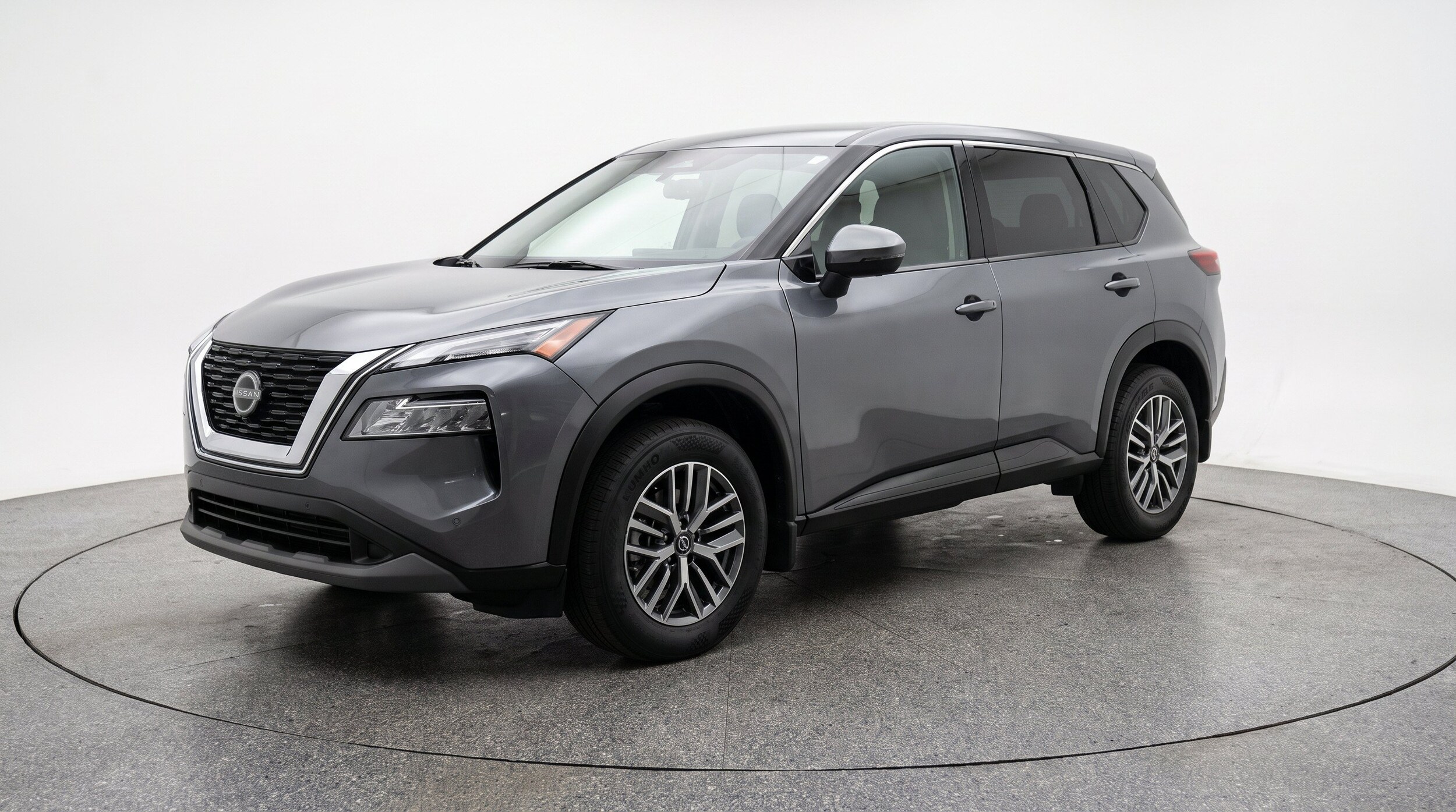Thumbnail: 2026 Nissan Rogue - 3