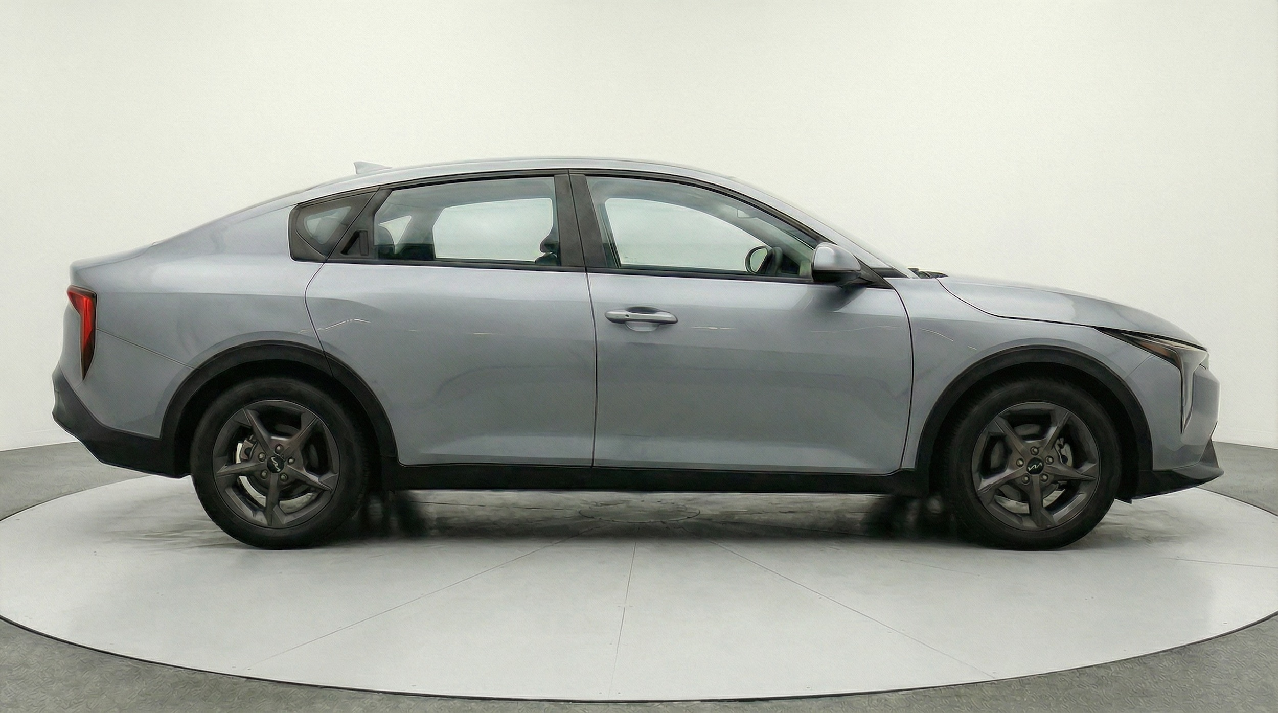 Thumbnail: 2025 Kia K4 - 8