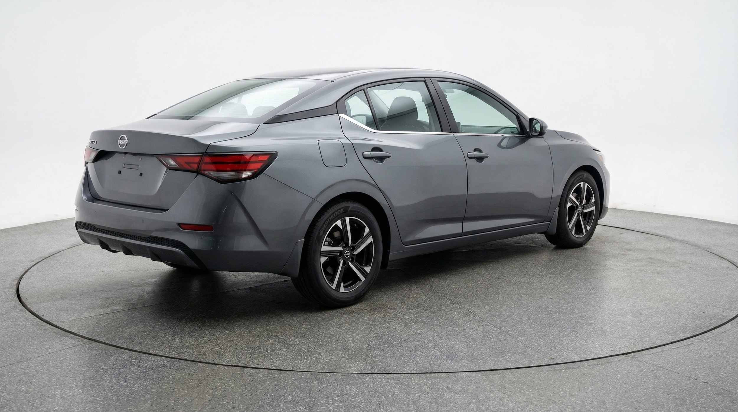 Thumbnail: 2025 Nissan Sentra - 7